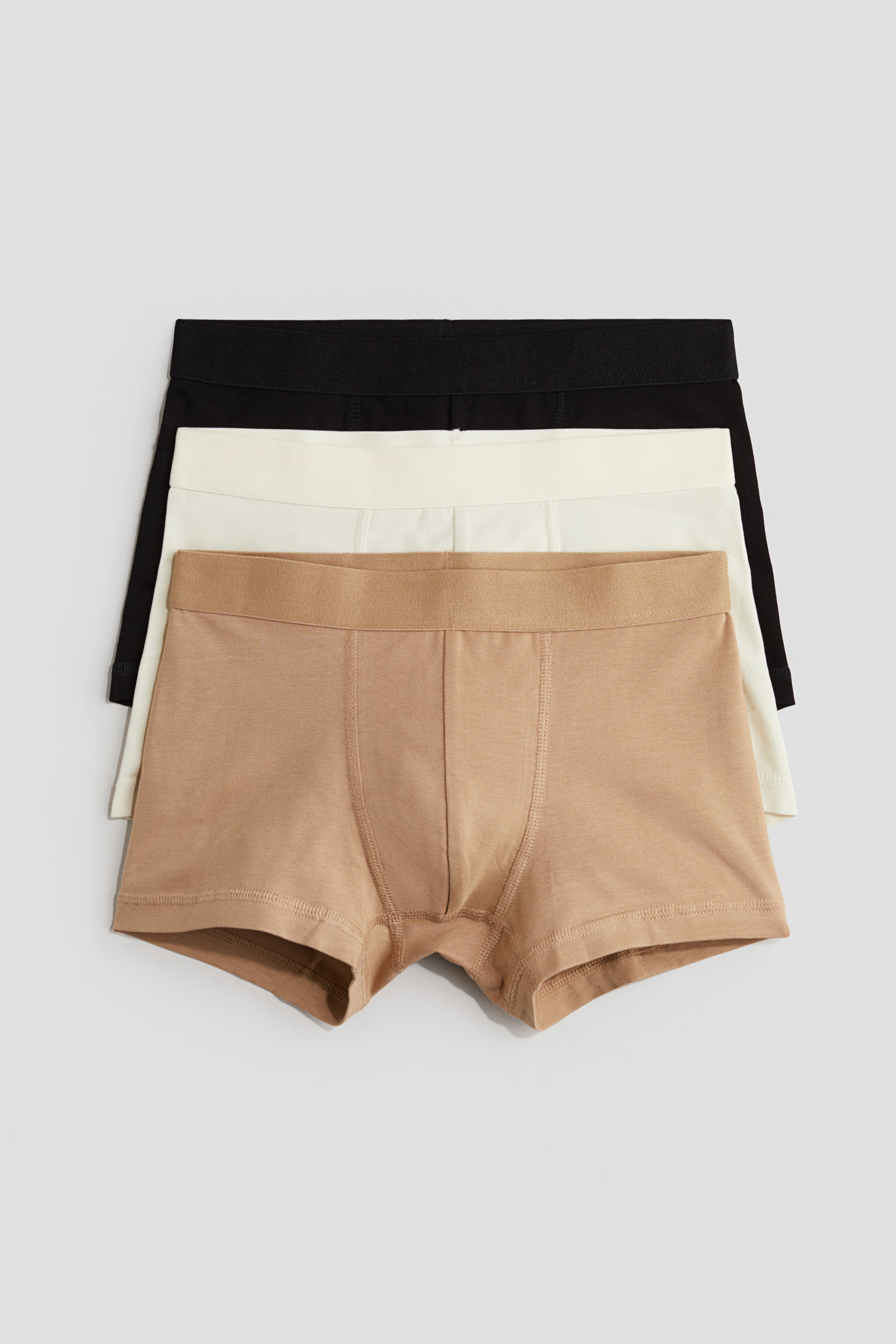 3-pack Boxer Briefs