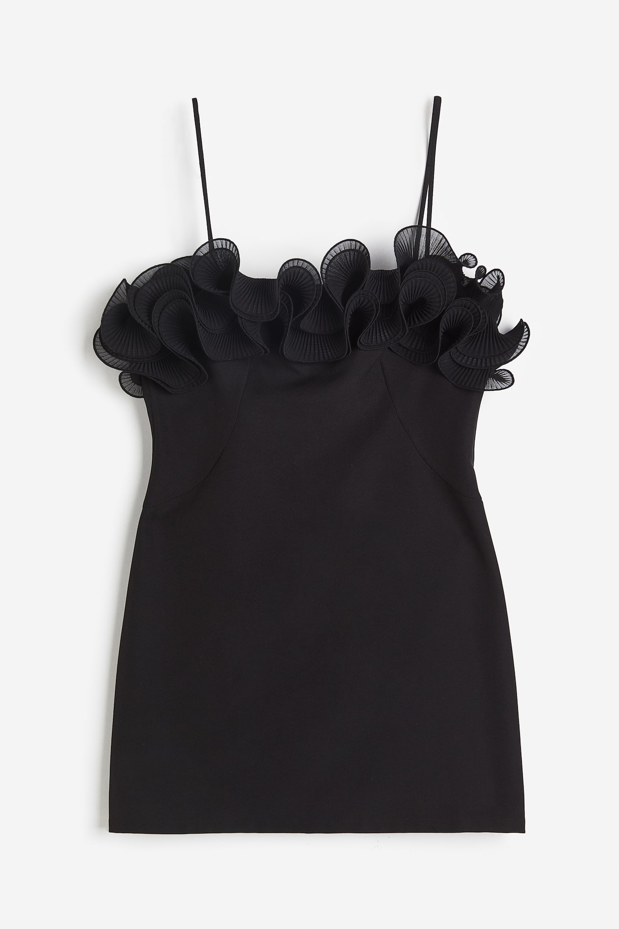 black backless formal dresses Custom Made Newest Short Prom Dress, Black Backless Hom Donna Karan V-Neck Long nav-26 Size:XL / US 12