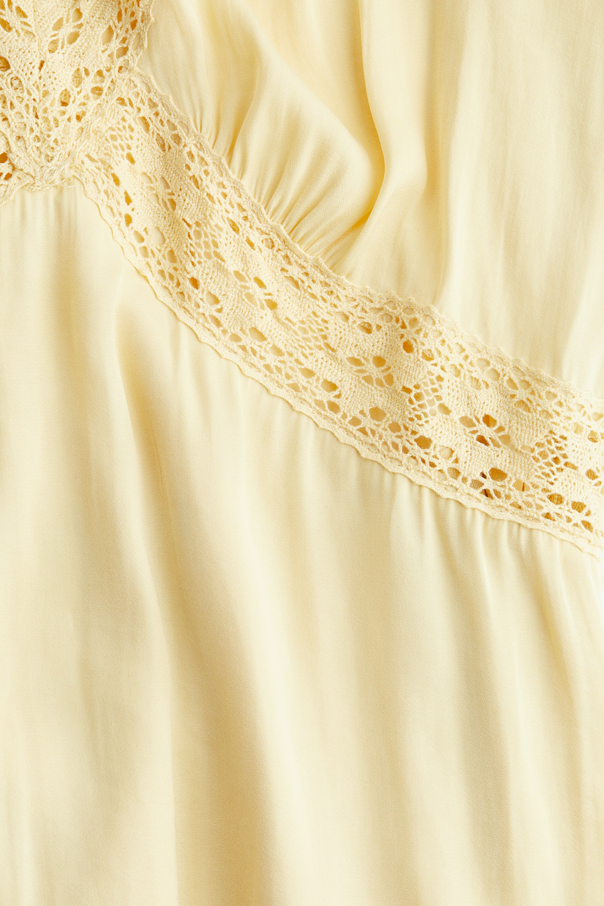 satin dress with lace Classy Long Sleeves V-neck Satin Wedding Dresses with Lace main image 0