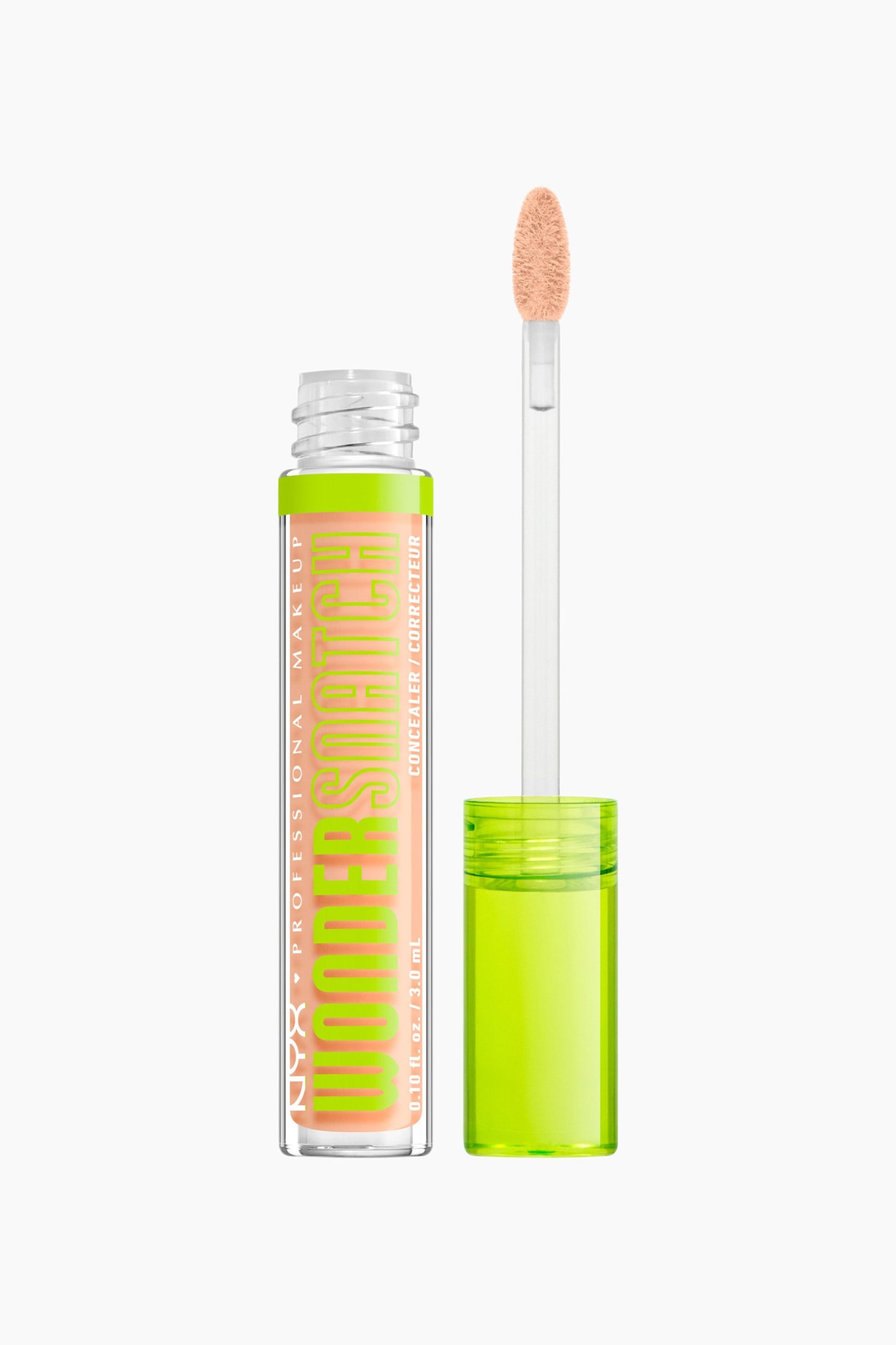 Snatch Concealer - Alabaster - 1