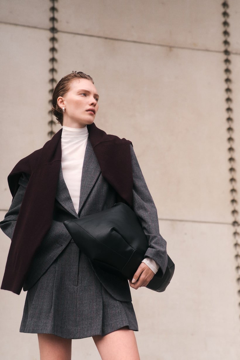 Nuova Collezione Hm Collezione Autunno Inverno 2022 Nuovi Arrivi