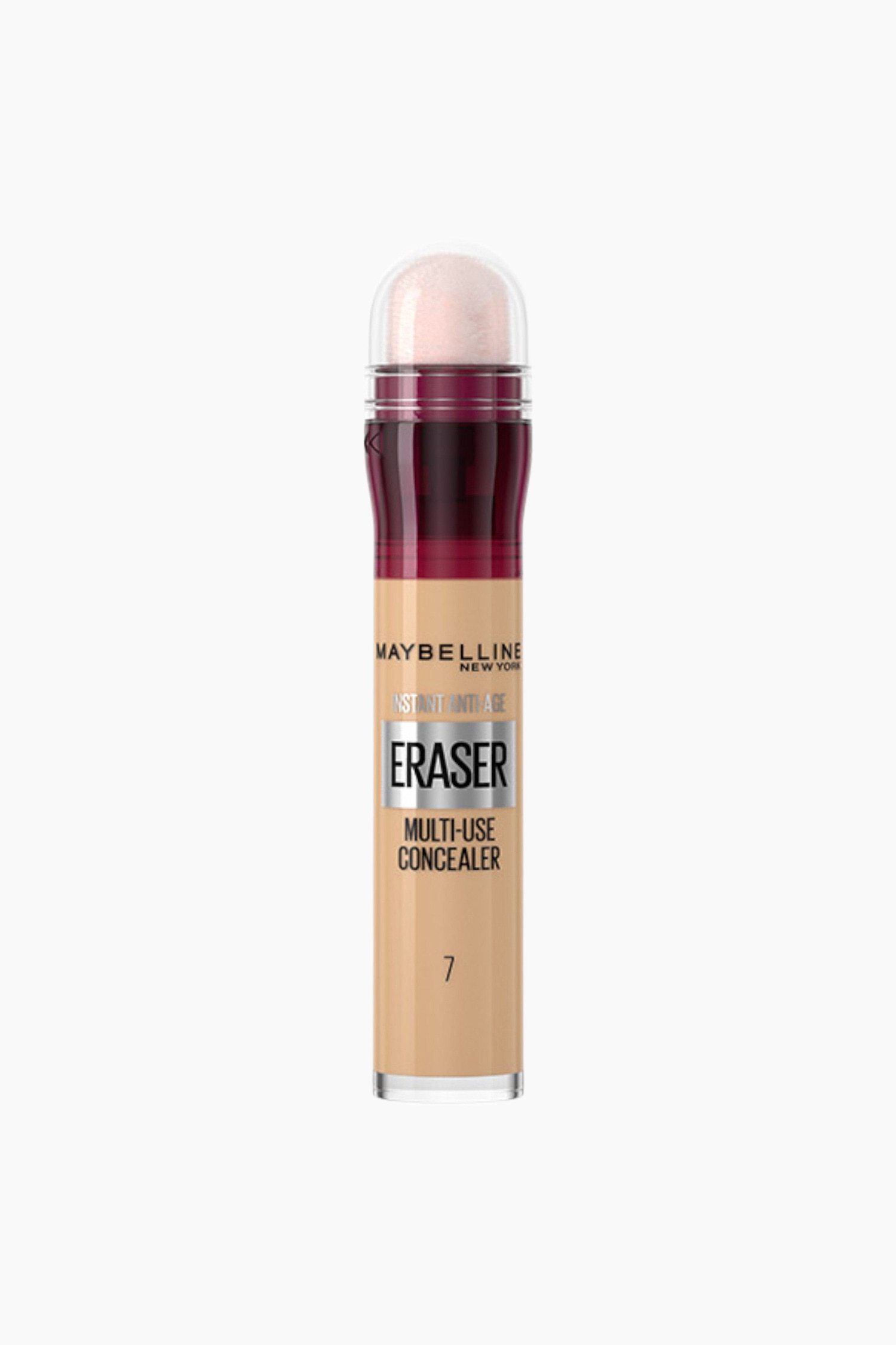 Maybelline New York - Concealer Instant Age Remover - Sand