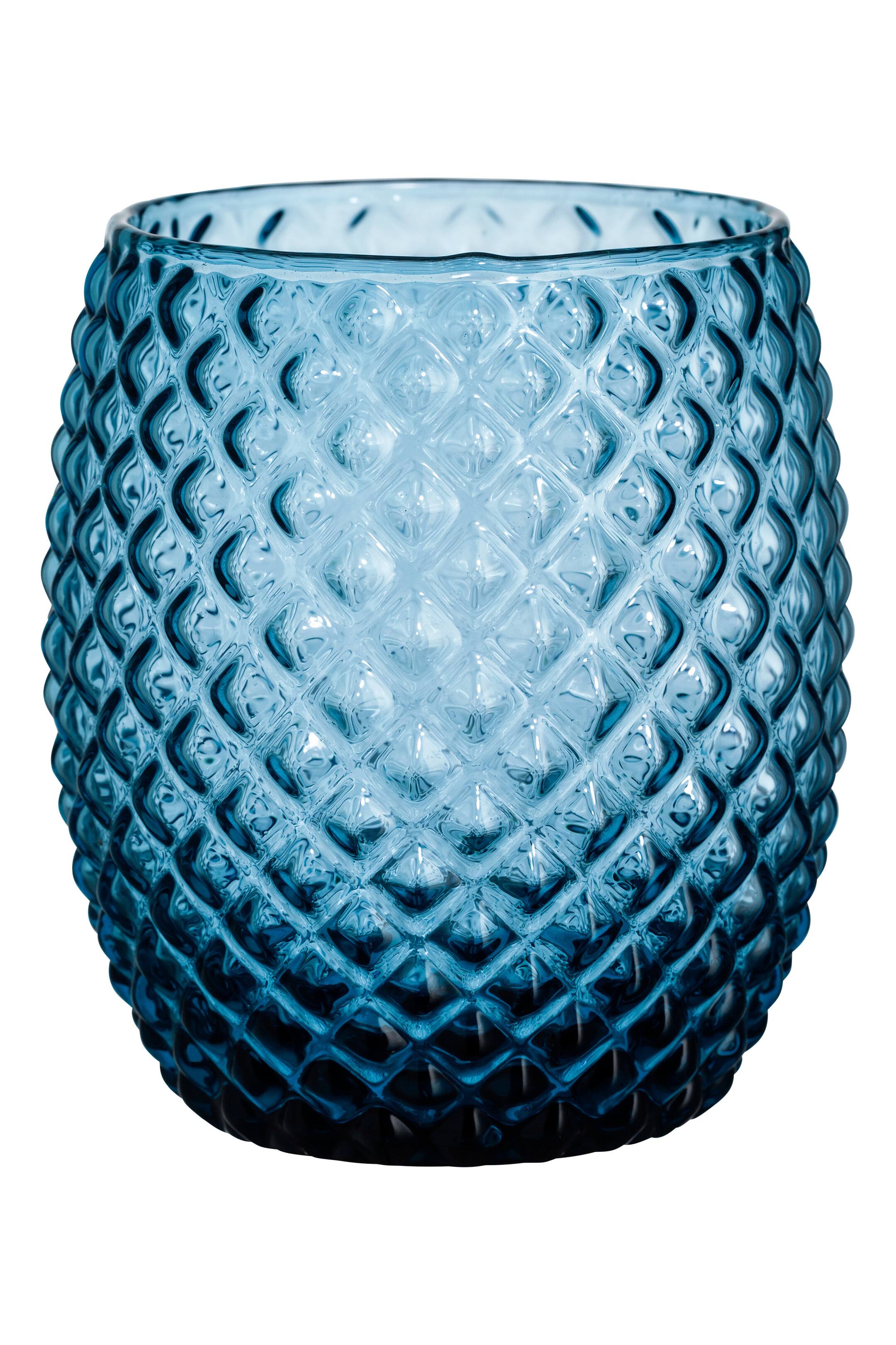 Ver imagem maior: Copo para escova de dentes - Azul escuro - HOME | H&M PT 1