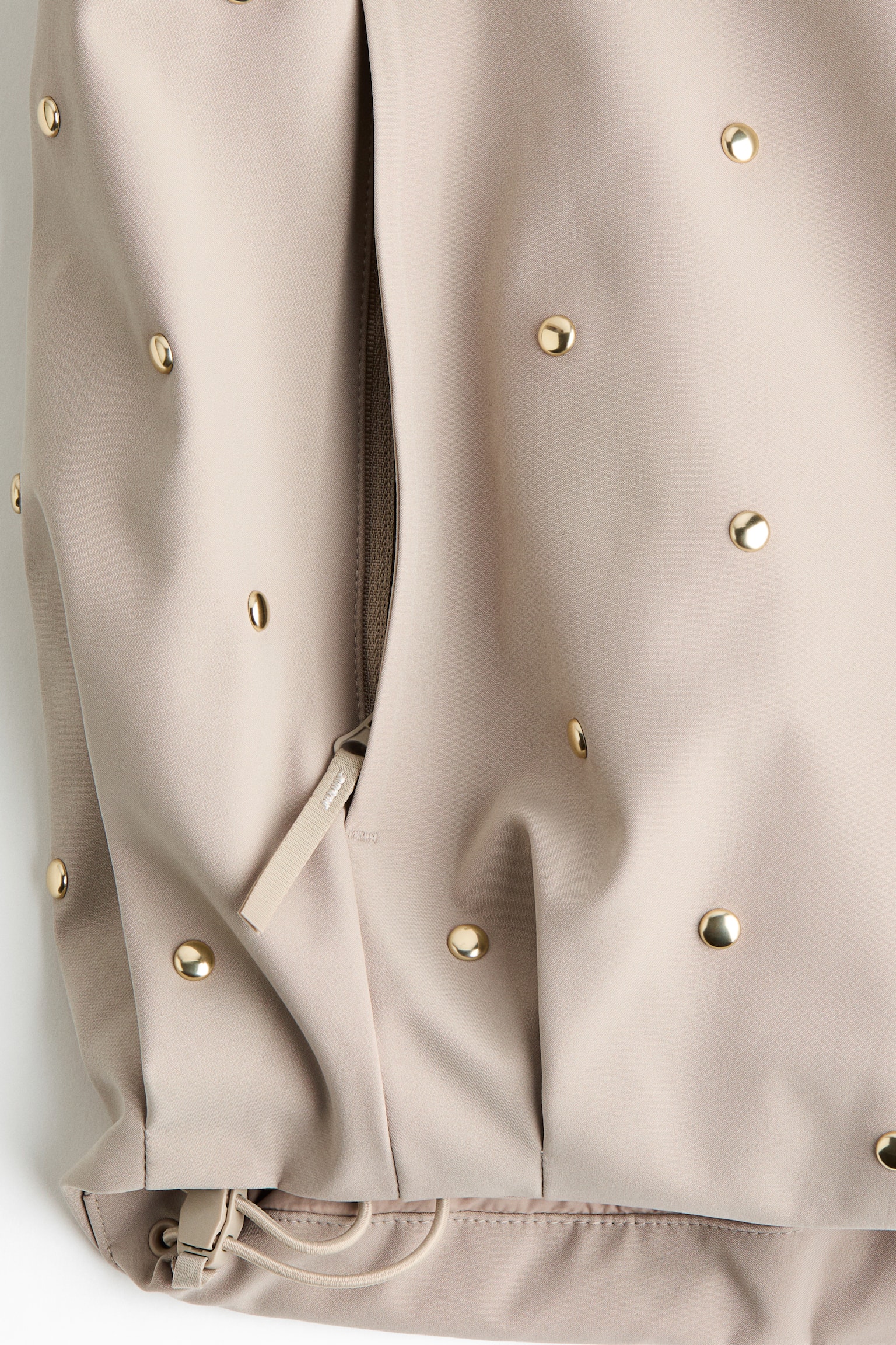 Sídzseki ThermoMove™ - Hamvasbézs - 5