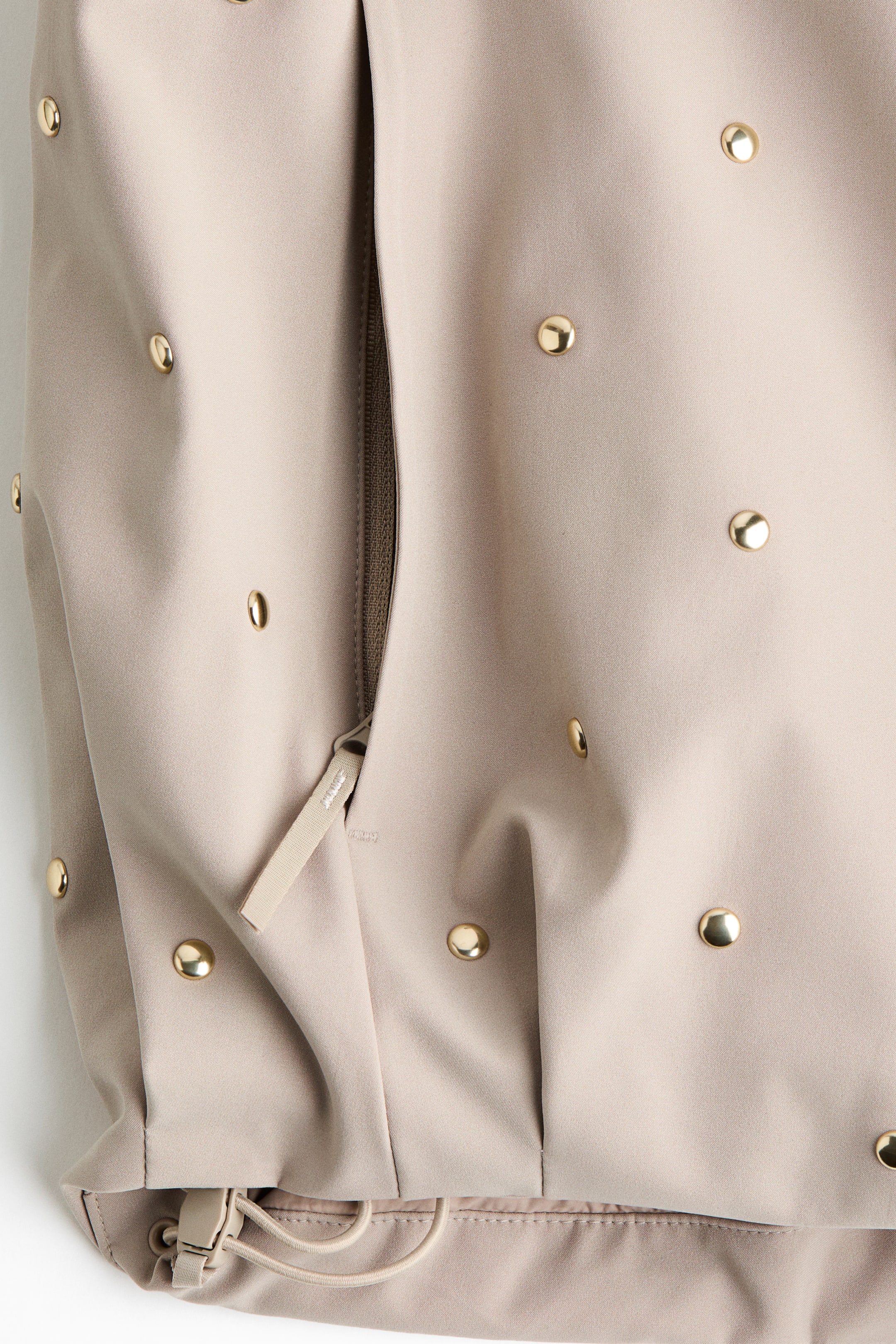 Zobacz większy obraz: Kurtka narciarska ThermoMove™ - Zakurzony beż - ONA | H&M PL 11