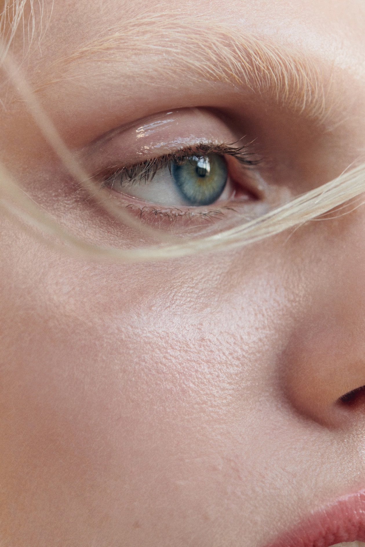 Glowy Skin Face Primer