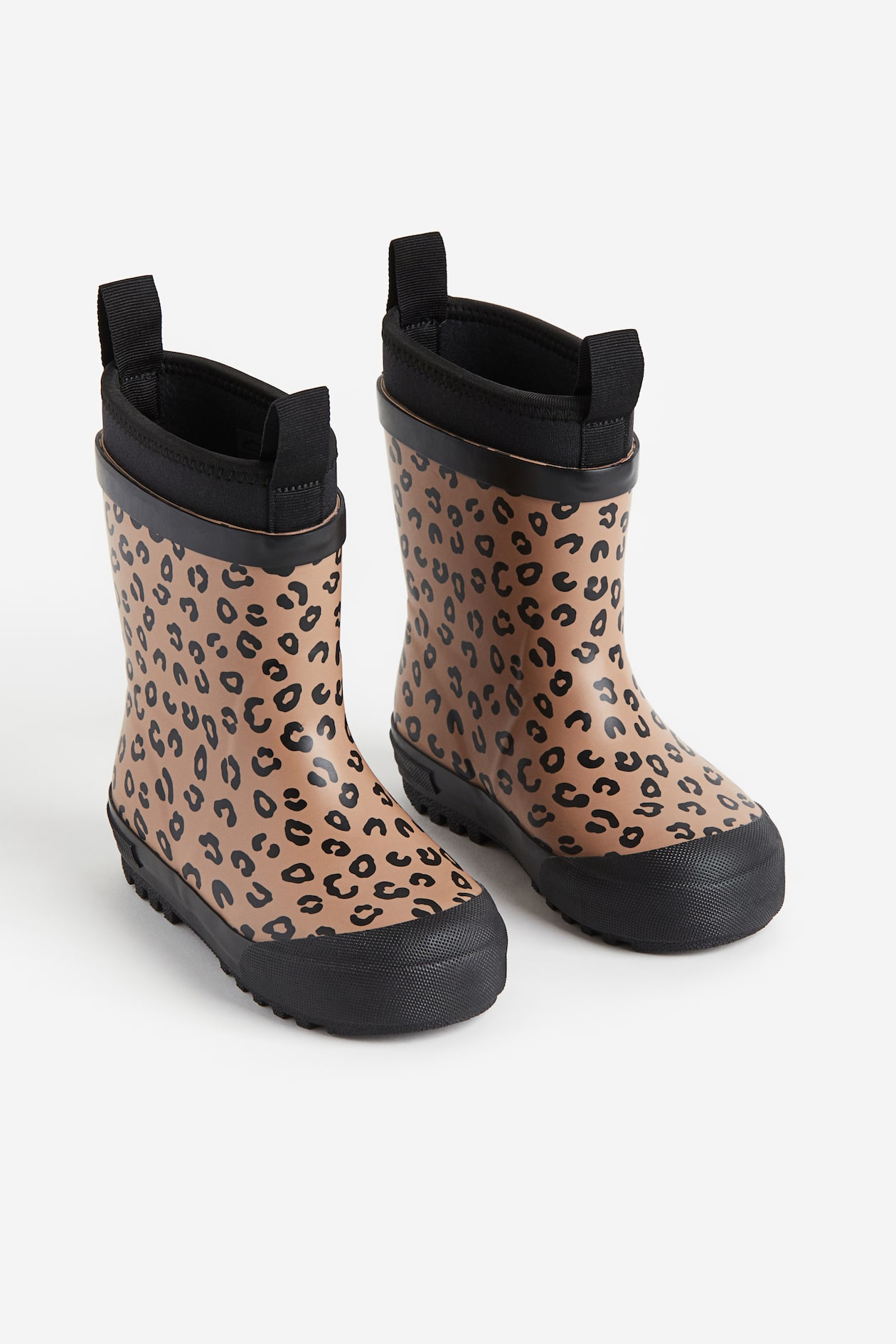 Boots Botas Bebe NiÃ±a H&m Botas De Agua NiÃ±o H&m Botas