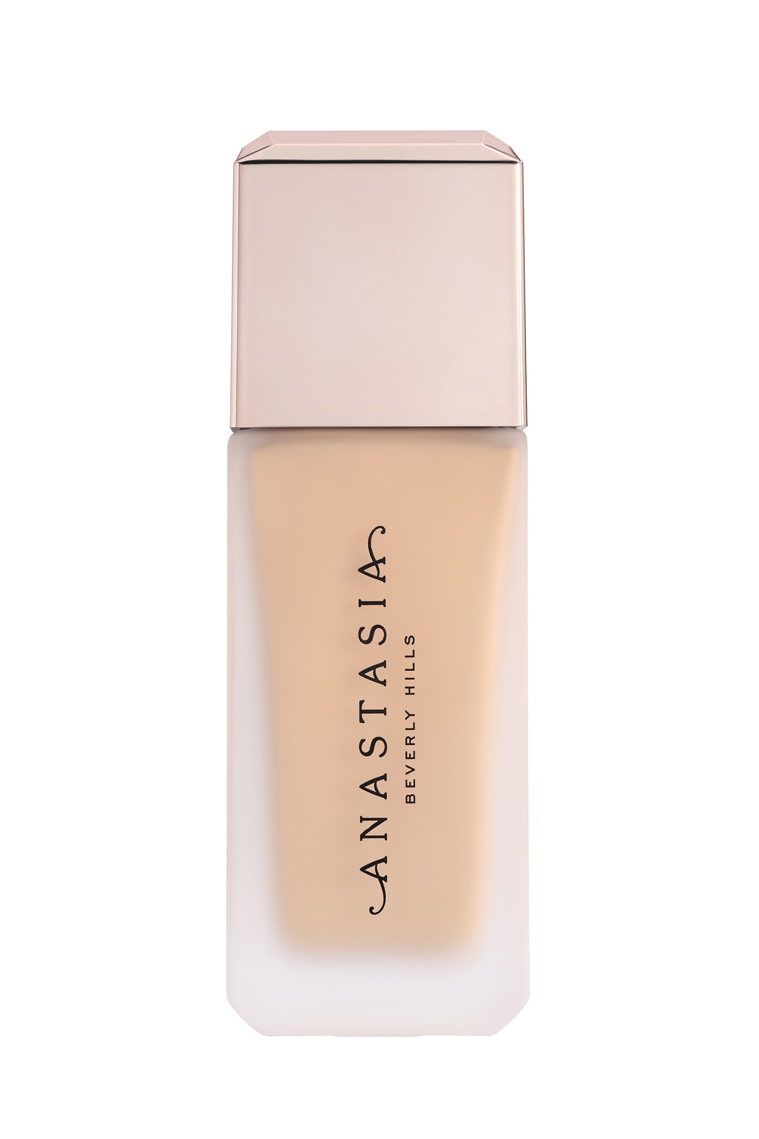 Anastasia Beverly Hills - Impeccable Foundation - 2,5w