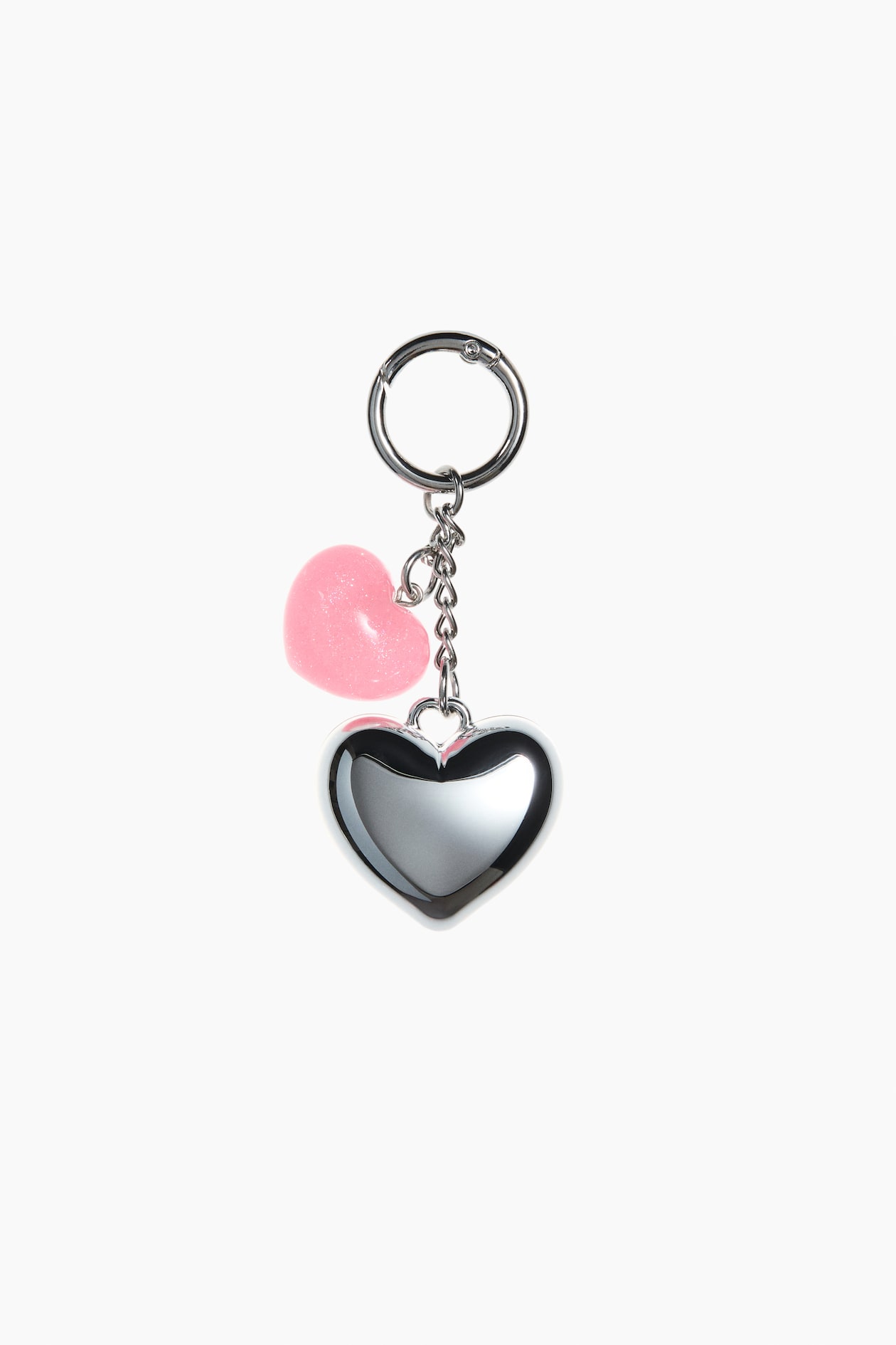 Highlighter Key Ring