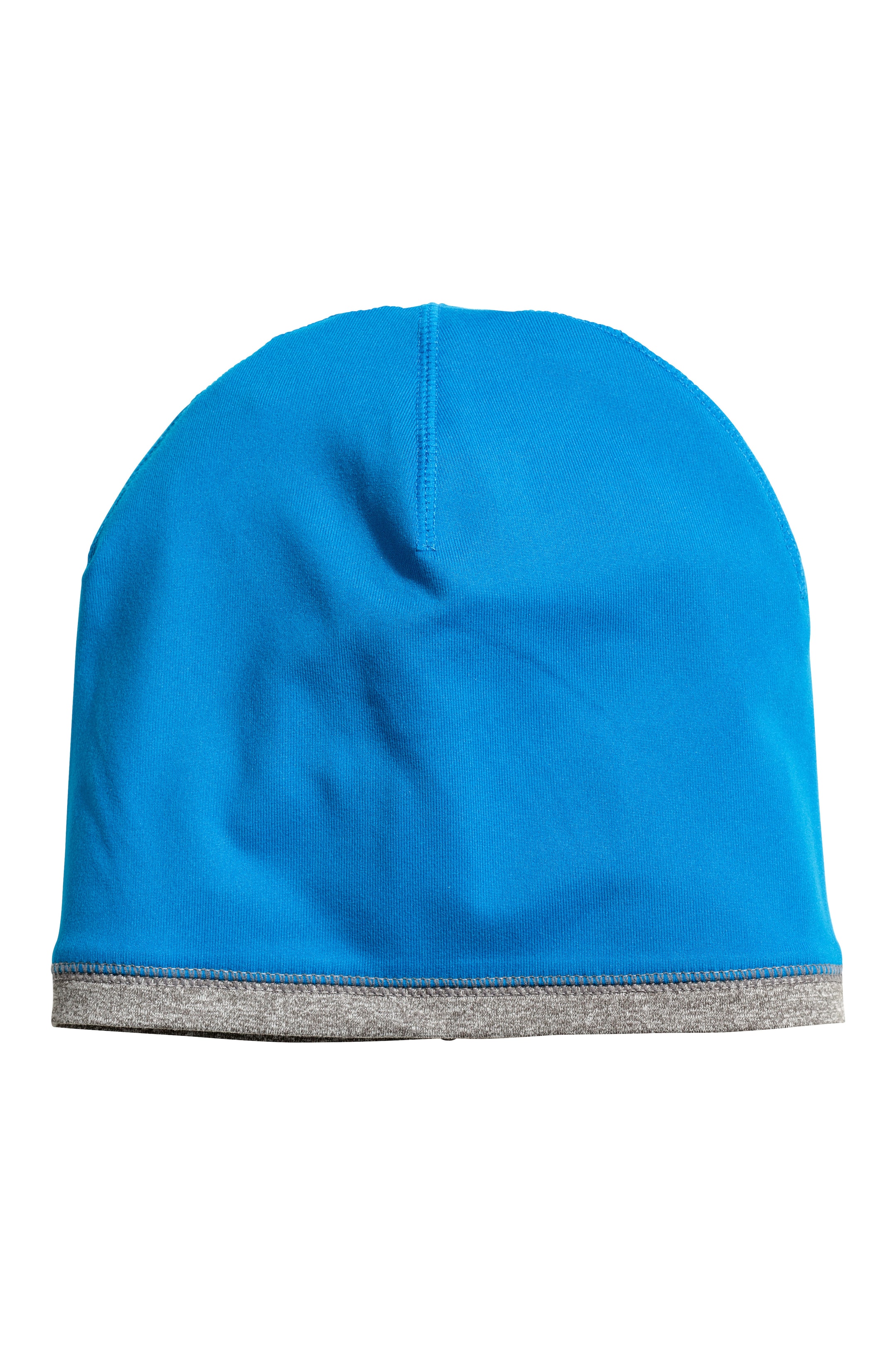 View larger image: 2-pack reversible hats - Black - Kids | H&M GB 1