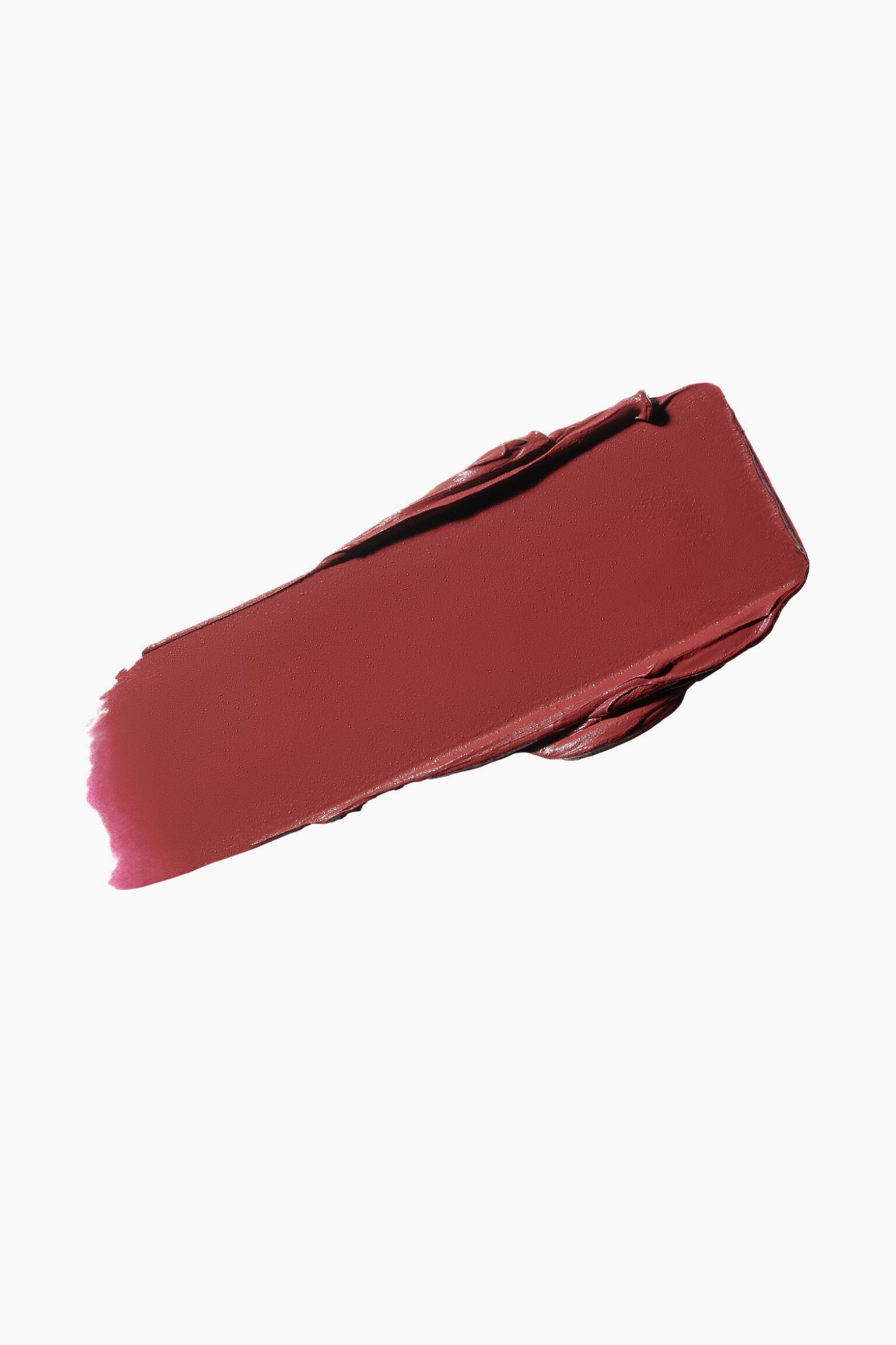 M·a·cximal Silky Matte Lipstick - Go Retro/Yash/Acting Nautral/Cafe Mocha/Cool Teddy/Whirl/Mull It To The Max/Russian Red/Mehr/Ruby Woo/Everybody's Heroine/Honeylove/Sweet Deal/Chili/Folio/Antique Velvet/Soar/Velvet Teddy/No Coralation/Kinda Sexy/Overstatemen/Marrakesh/You Wouldn't Get It/Taupe/D For Danger/Flamingo/Forever Curious/Sin/Twig Twist/Candy Yum Yum/Diva/Lady Danger/Warm Teddy/Iconic Photo/Bare M-a-cximal/Verve Swerve/Dare Me/Hot Girl Pink/Unbothered - 3