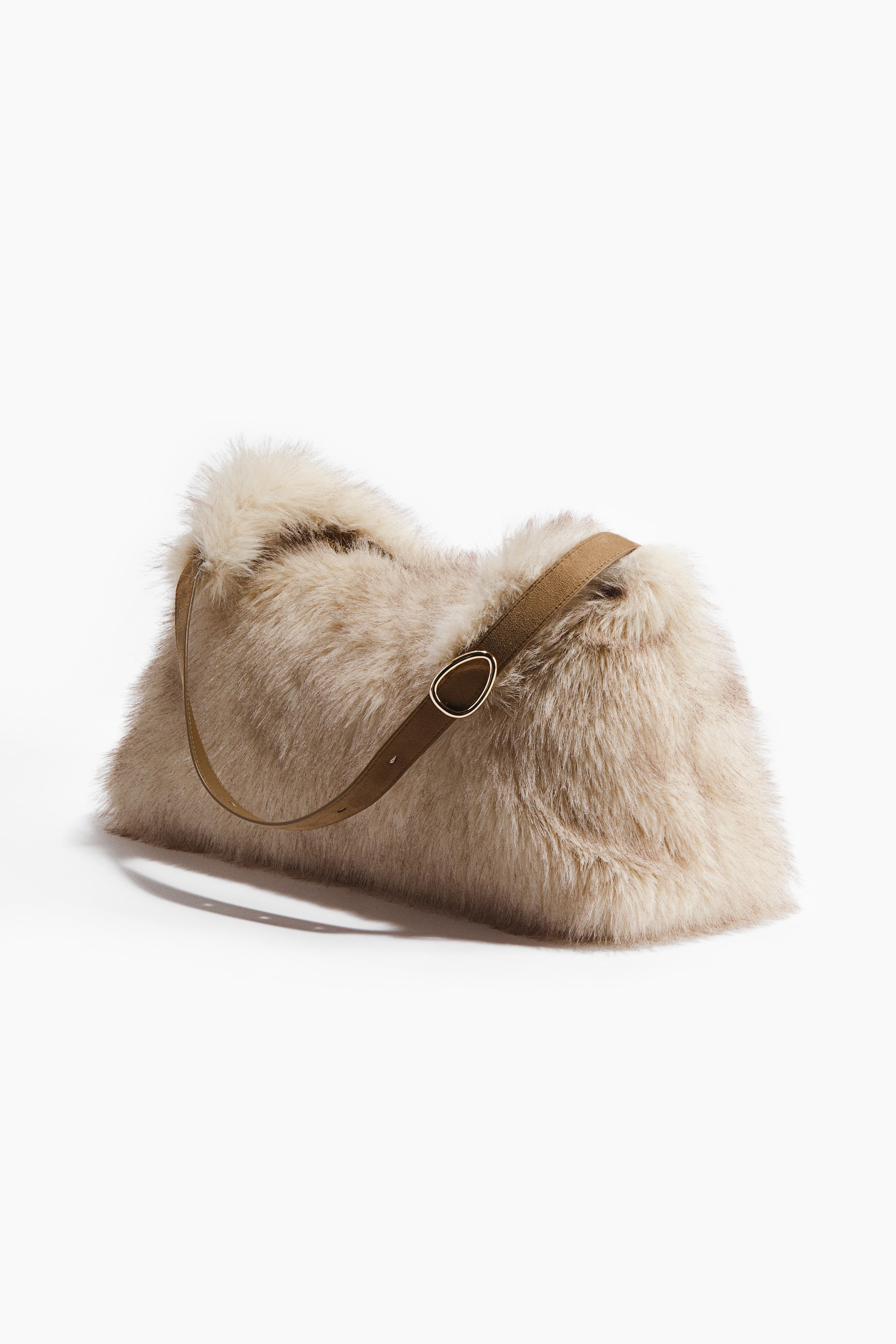 View larger image: Shopper - Light beige - Ladies | H&M IN 5