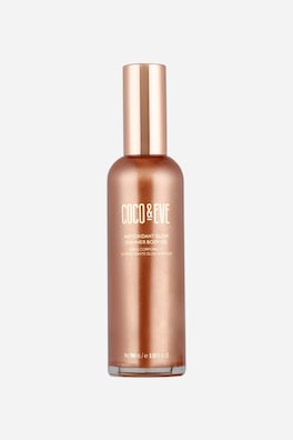 Antioxidant Glow Shimmer Body Oil