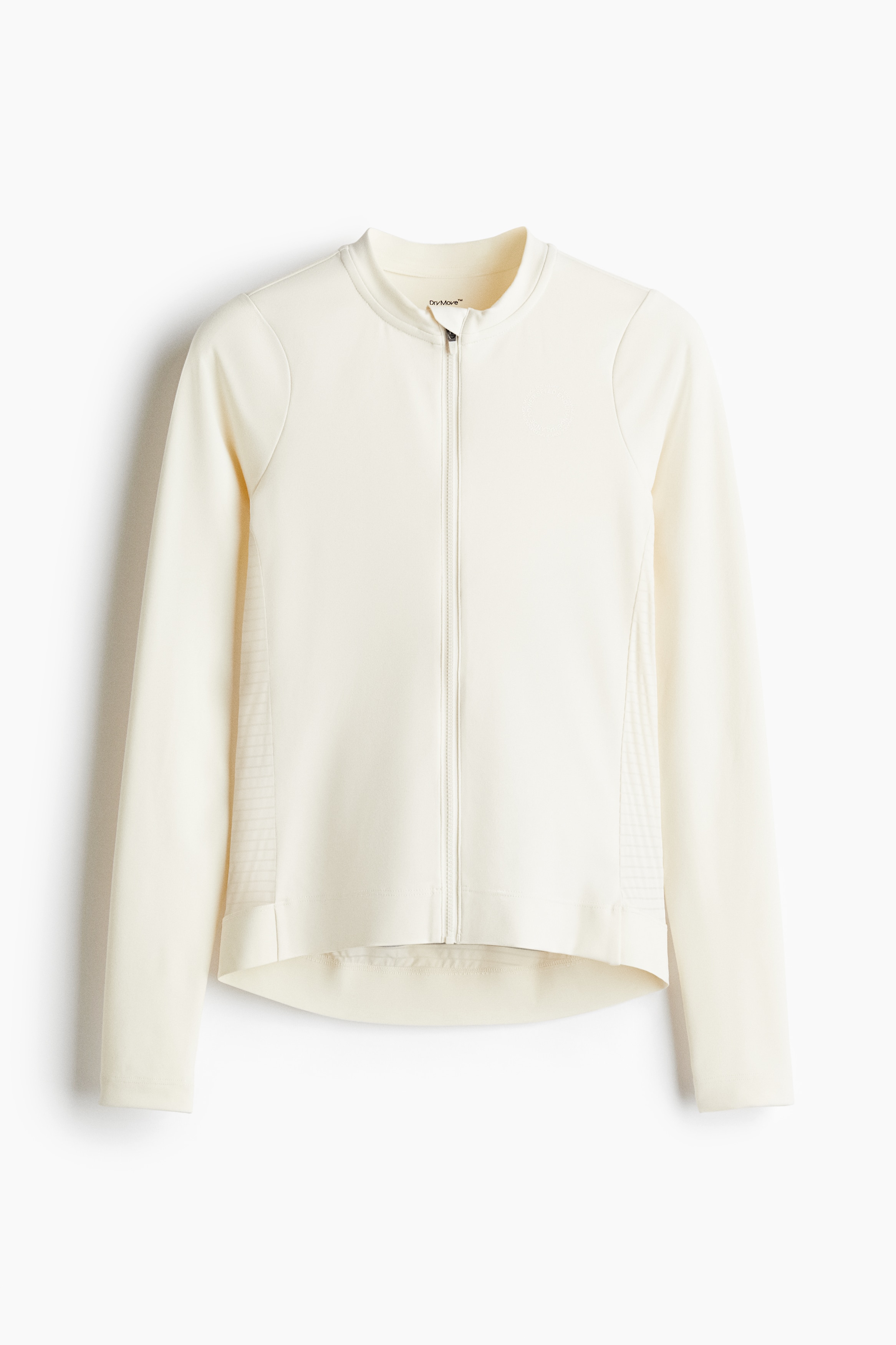 Cycling jersey with DryMove™ - Kermanvaalea