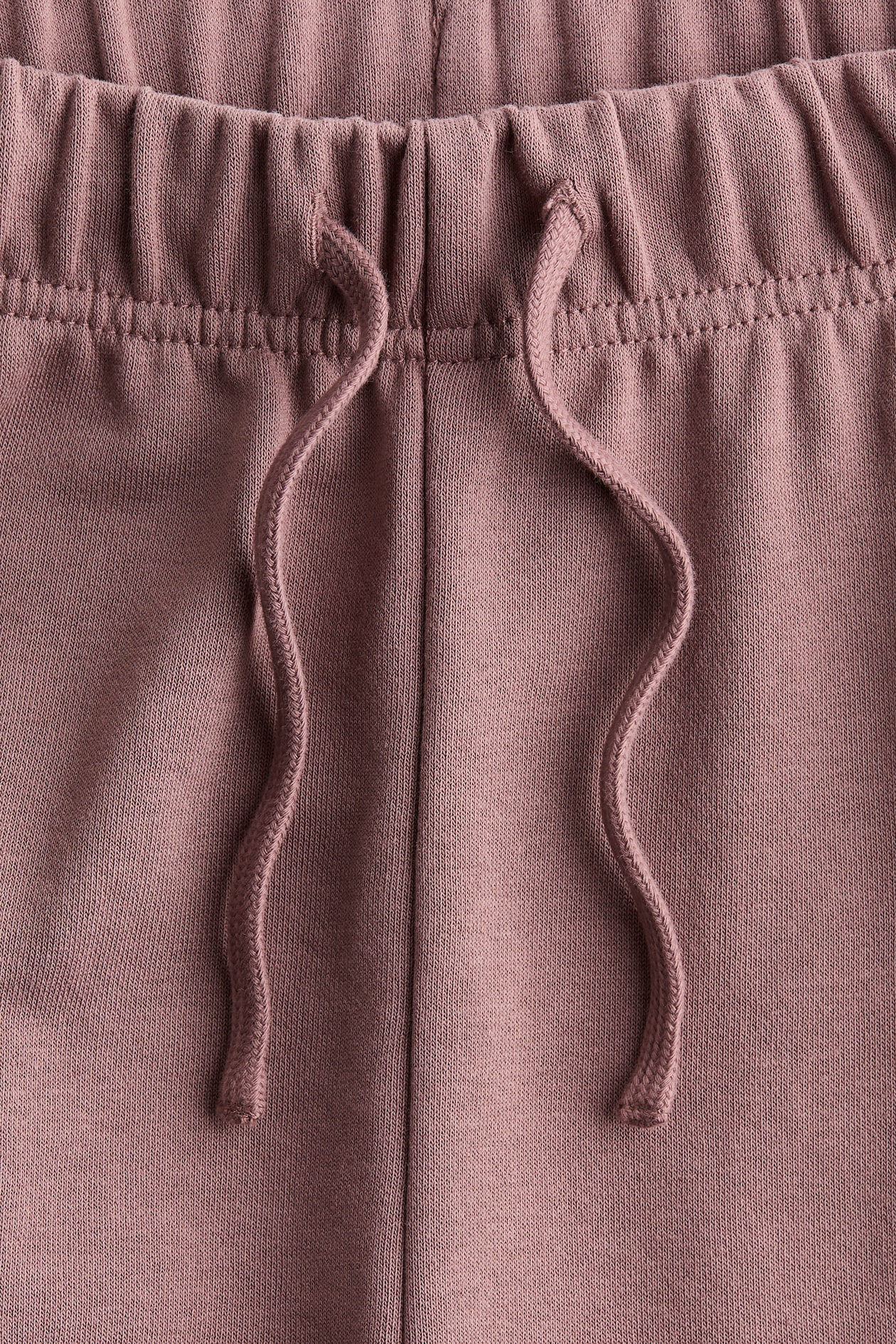 Straight-Leg Joggers - image 3