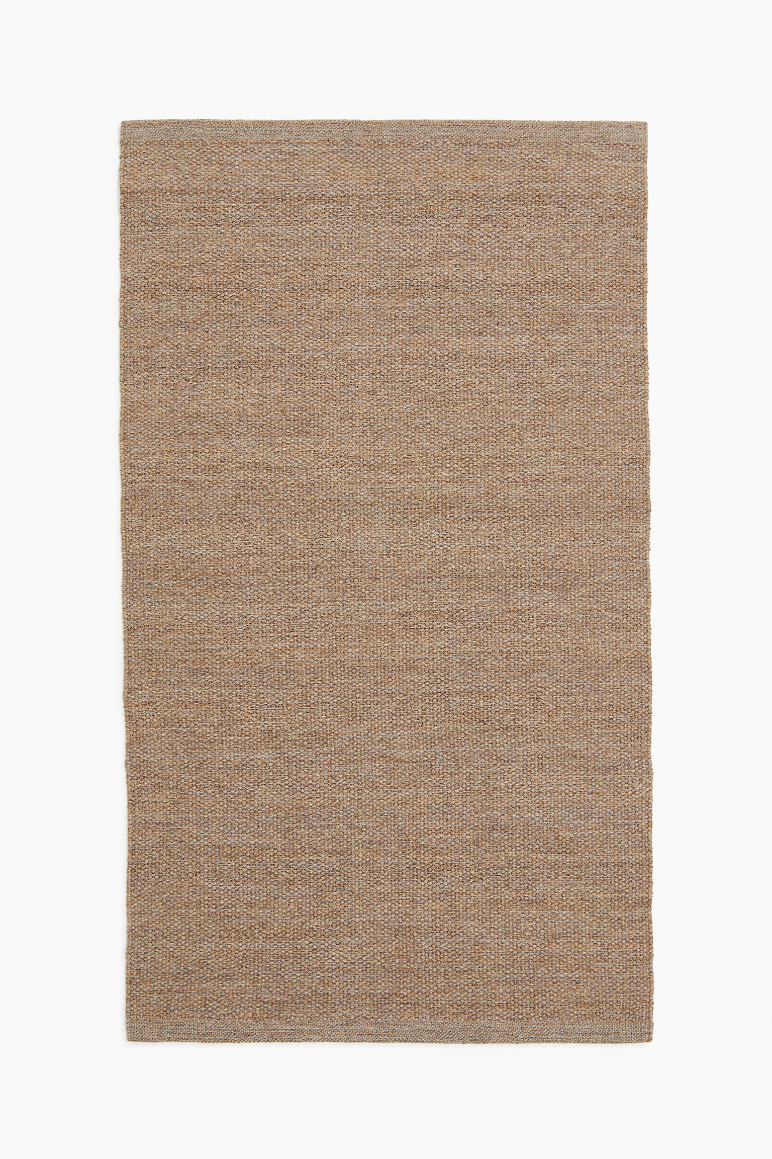 Flat weave indoor/outdoor rug - Mole