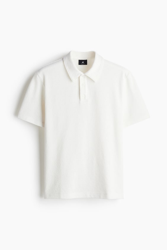 Top polo Regular Fit