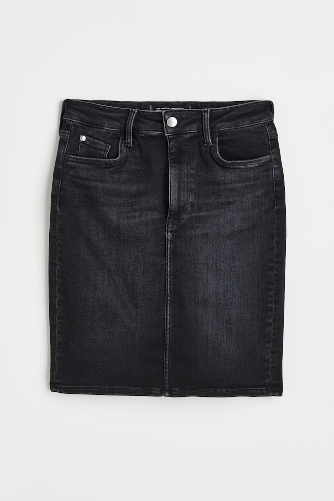 High-Waisted Skirts, Denim, Pencil & More