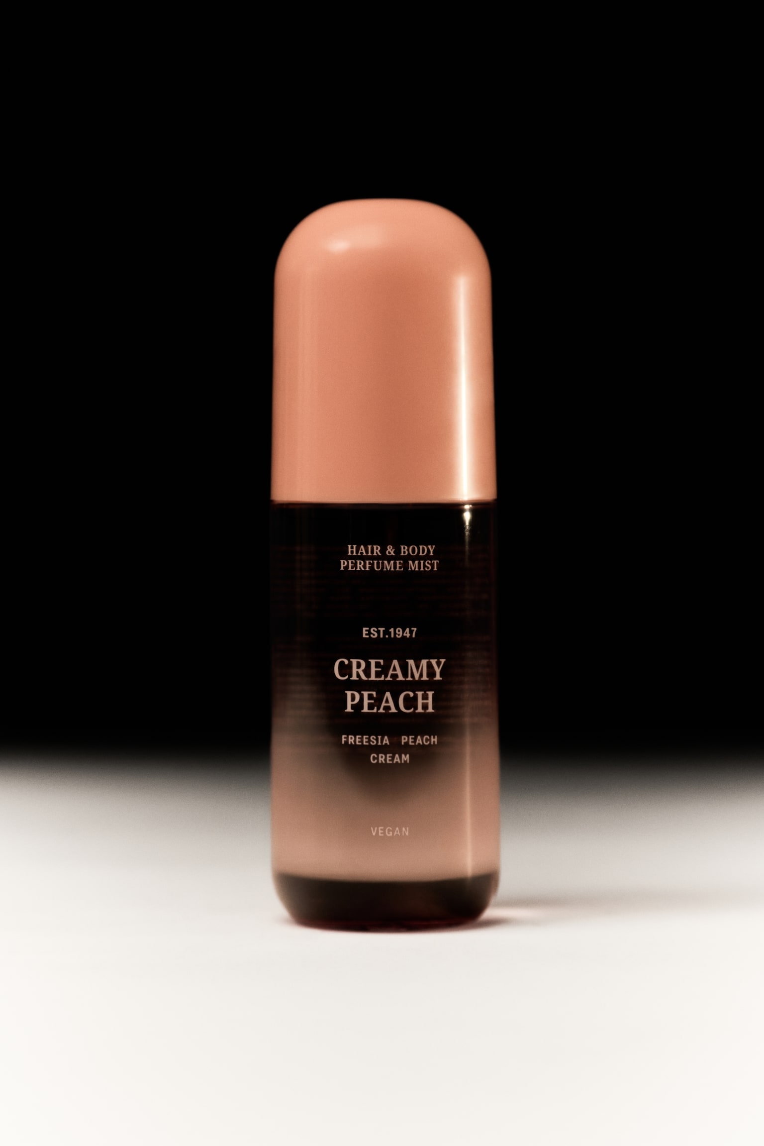 Парфюмен спрей за коса и тяло - Creamy Peach - 4