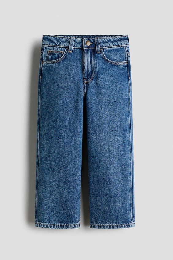 Детские джинсы H&M Loose-Fit Jeans