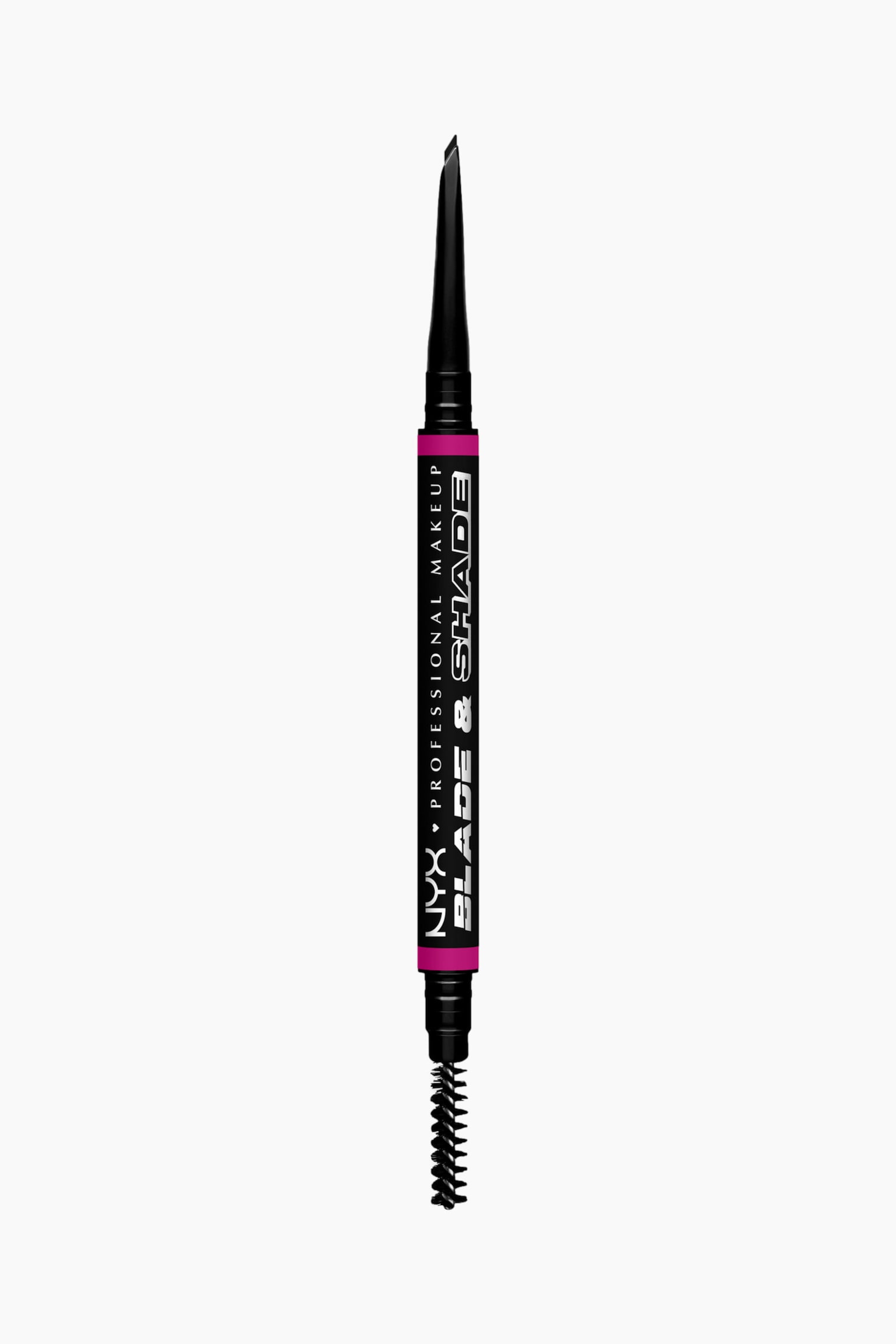 Blade & Shade Brow Pencil - Black/Ash Brown/Brunette/Espresso/Taupe/Auburn/Ash Blonde - 3