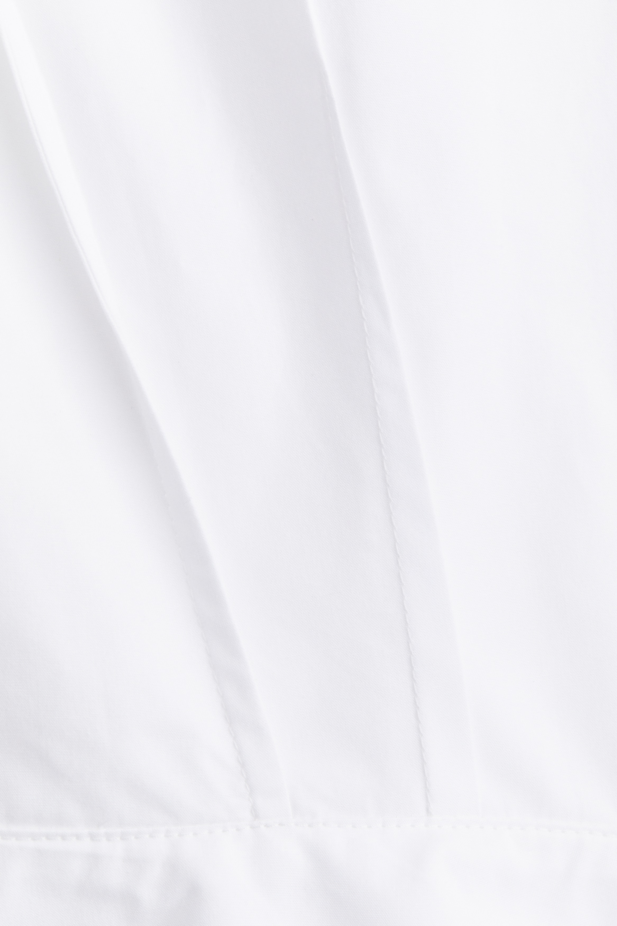 Peplum shirt