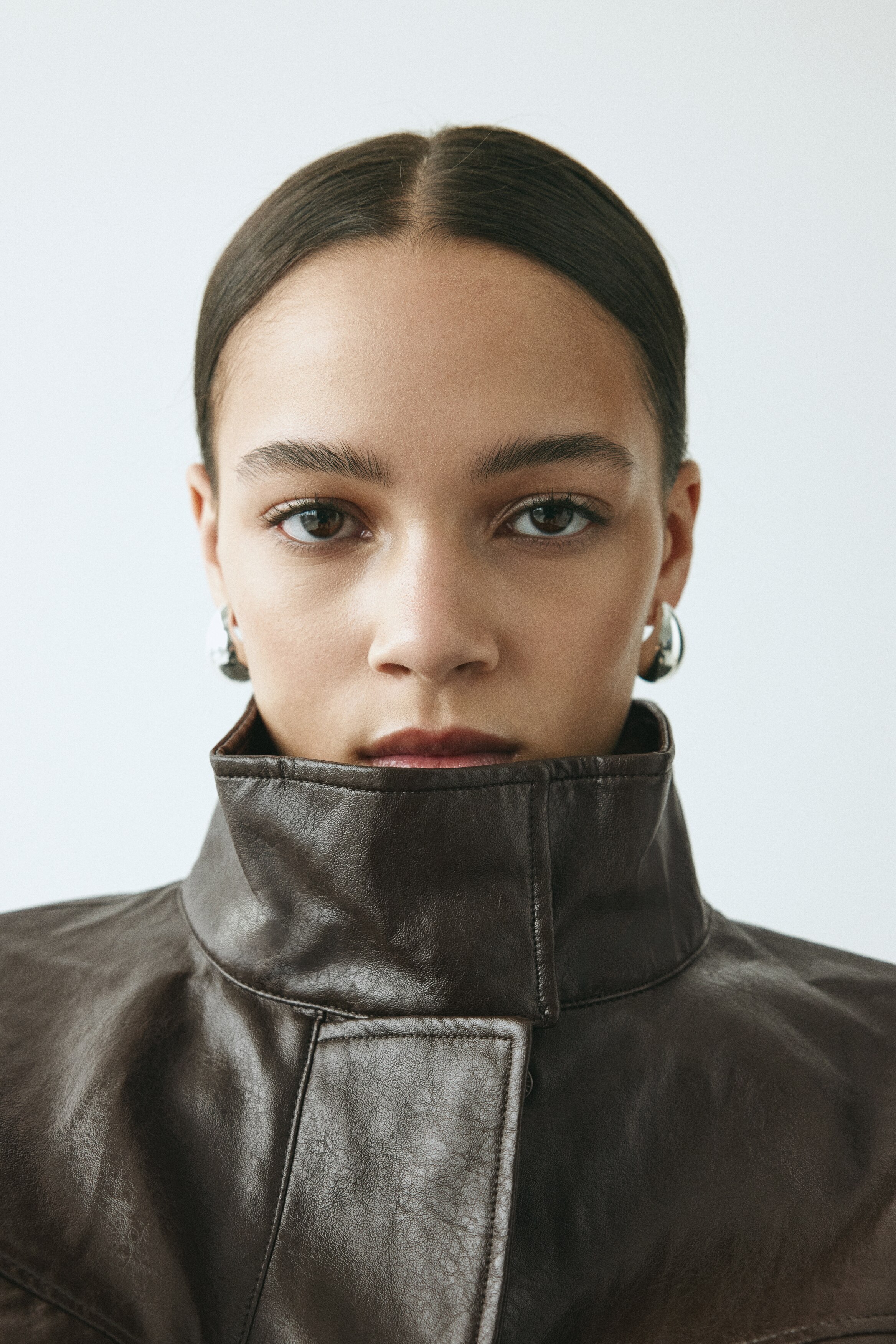 Coated Jacket, image 4 of 15