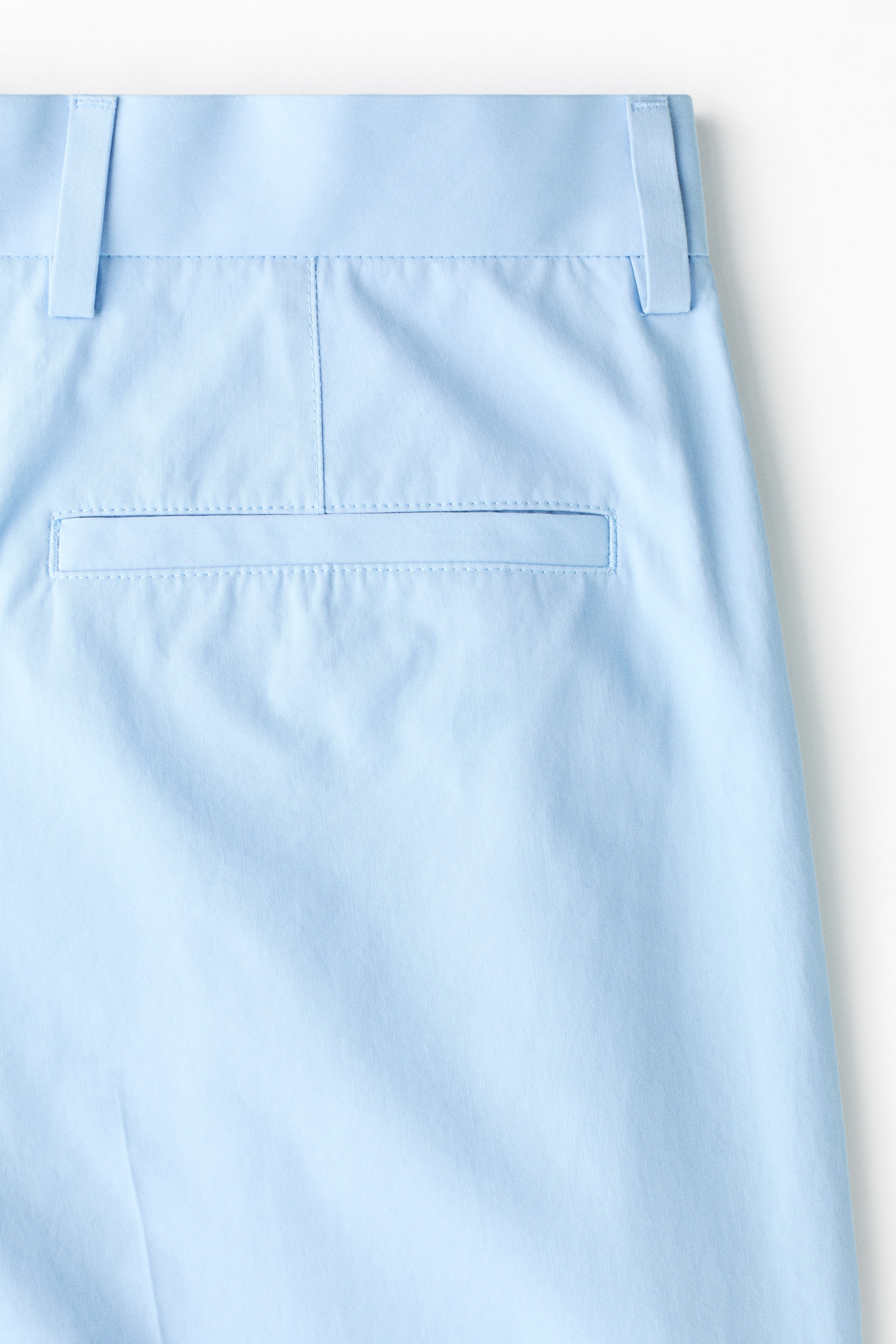 Pantalon chic décontracté