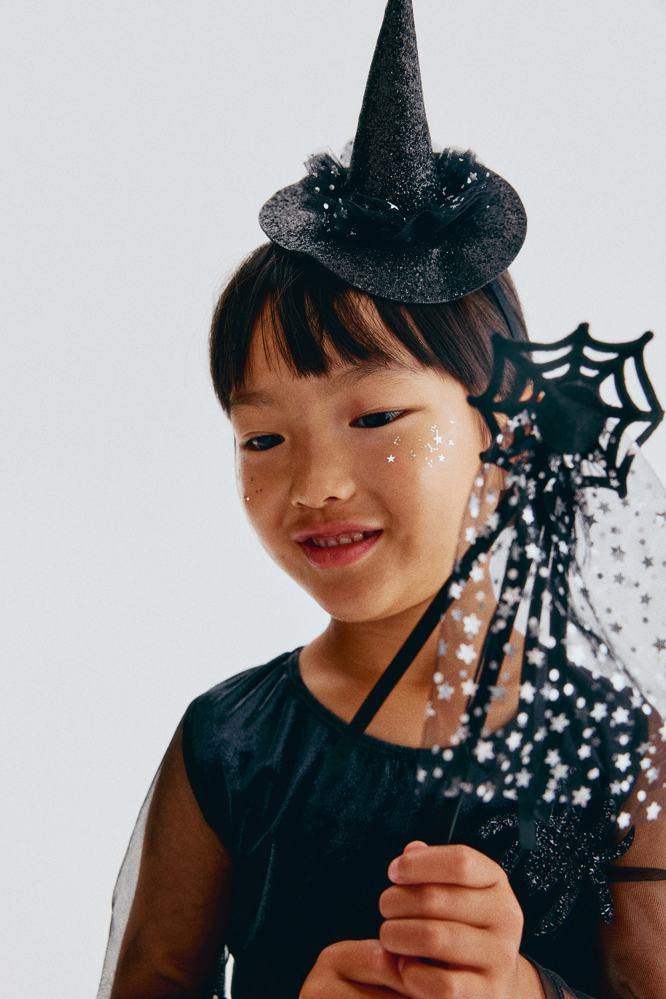 2-Piece Costume Set