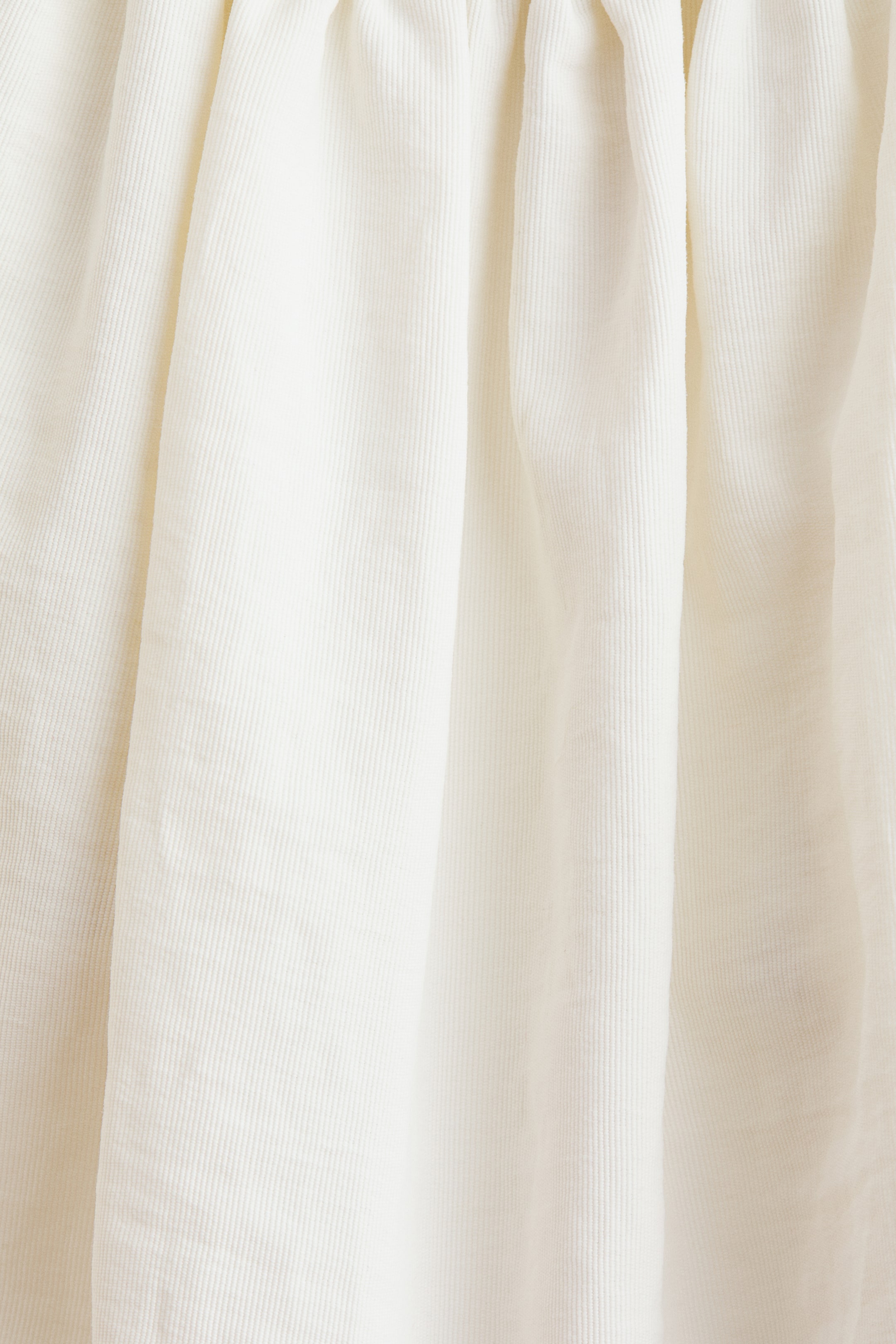 Ver imagen más grande: Top off-the-shoulder - Crema - MUJER | H&M ES 6