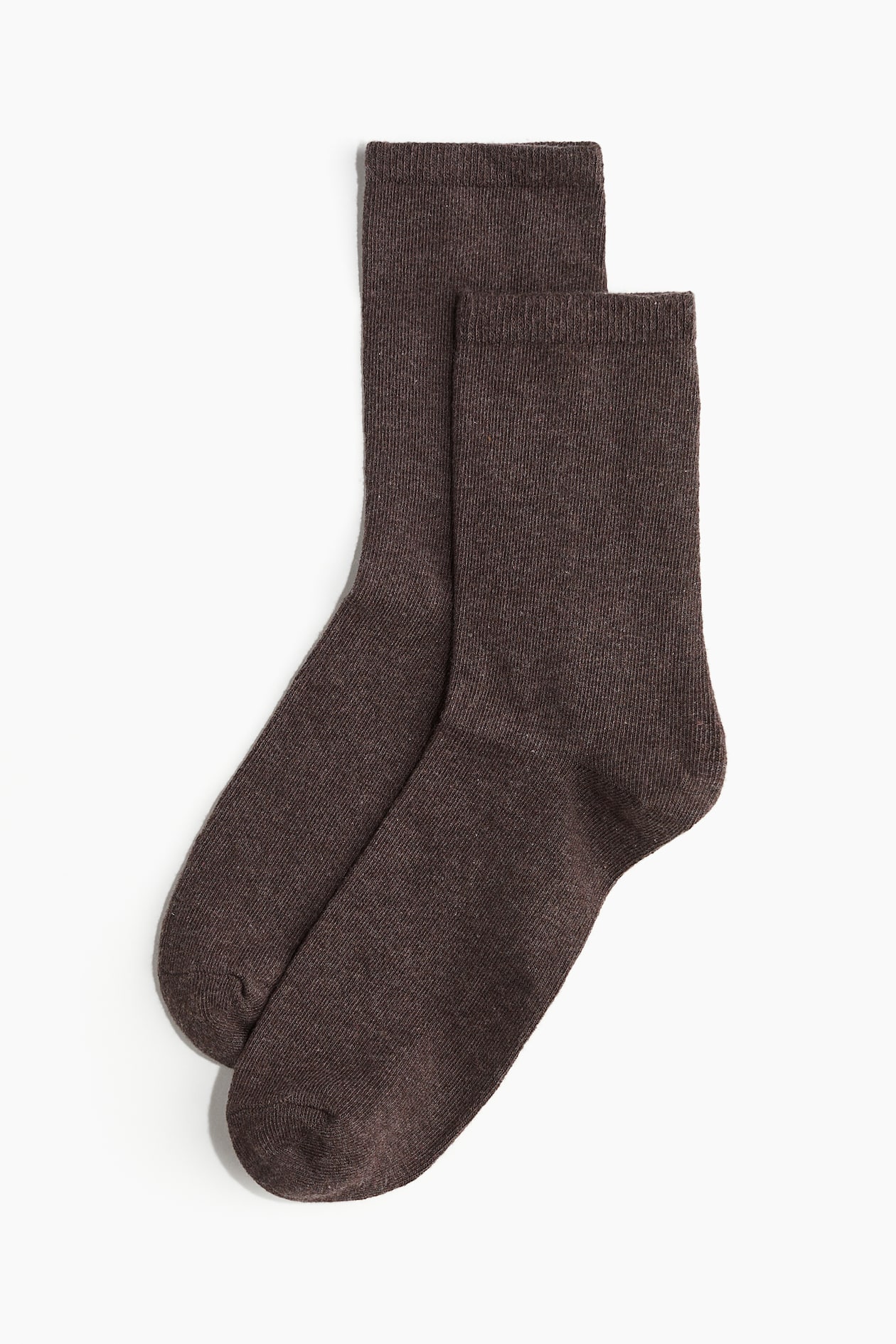 10-pack Socks - White/beige - Ladies | H&M US