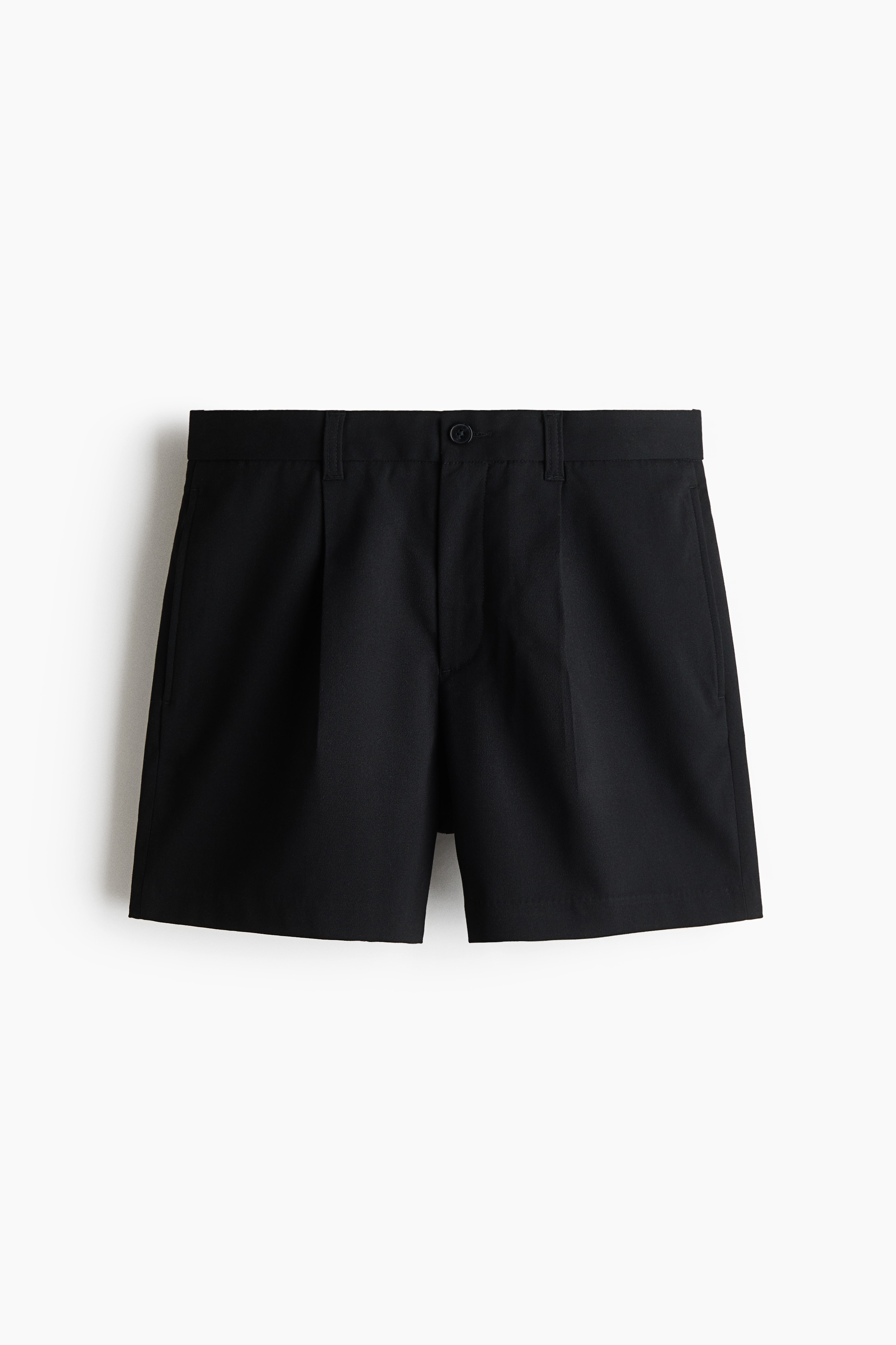 Loose-Fit Chino Shorts from H&M - $44.99