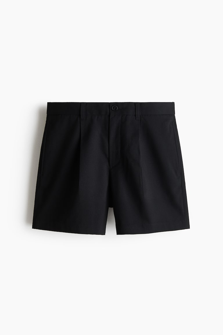Čino šorts Loose Fit