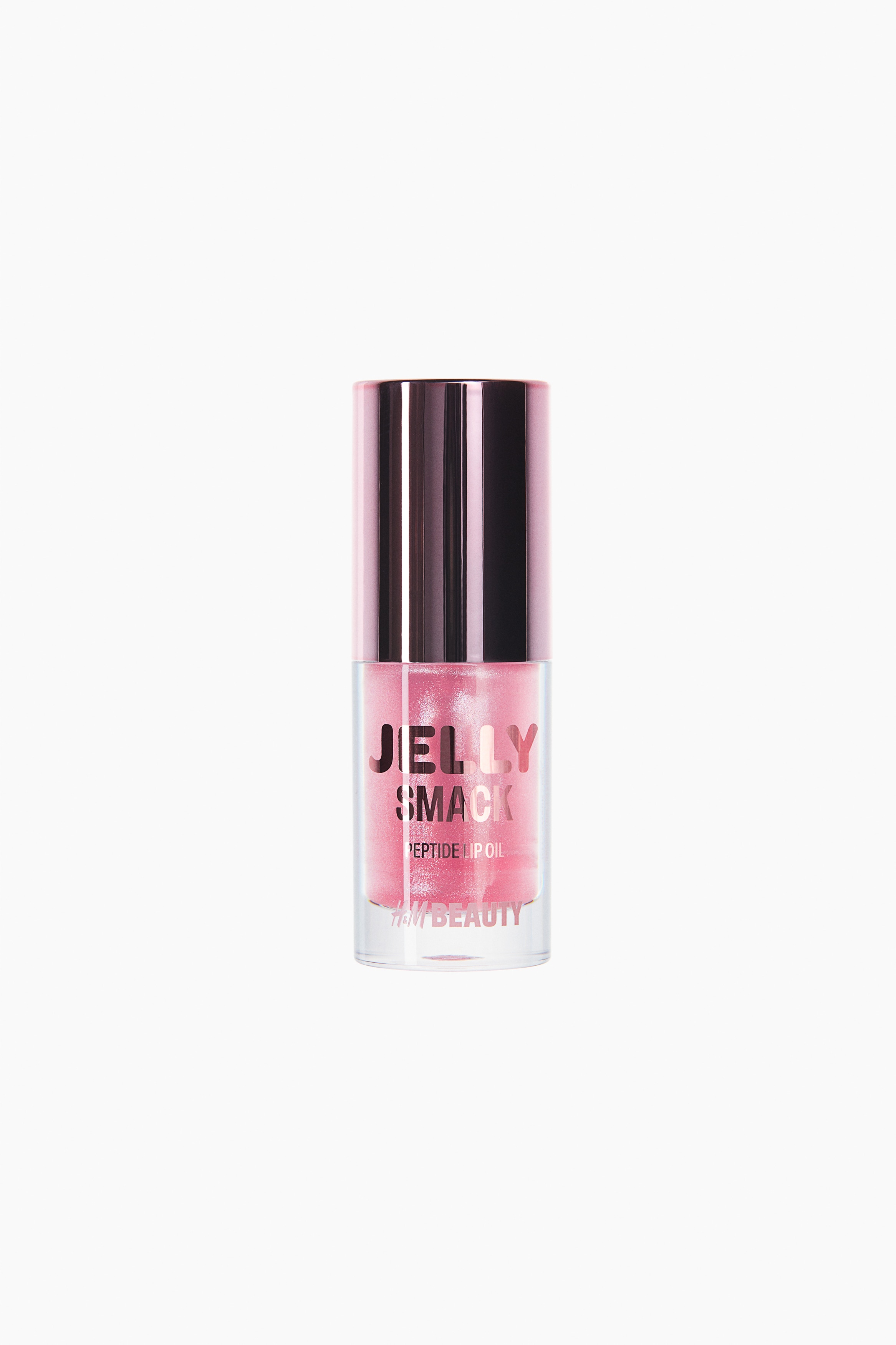 Jelly Smack huile à lèvres - Pink Glow/Gold Gleam