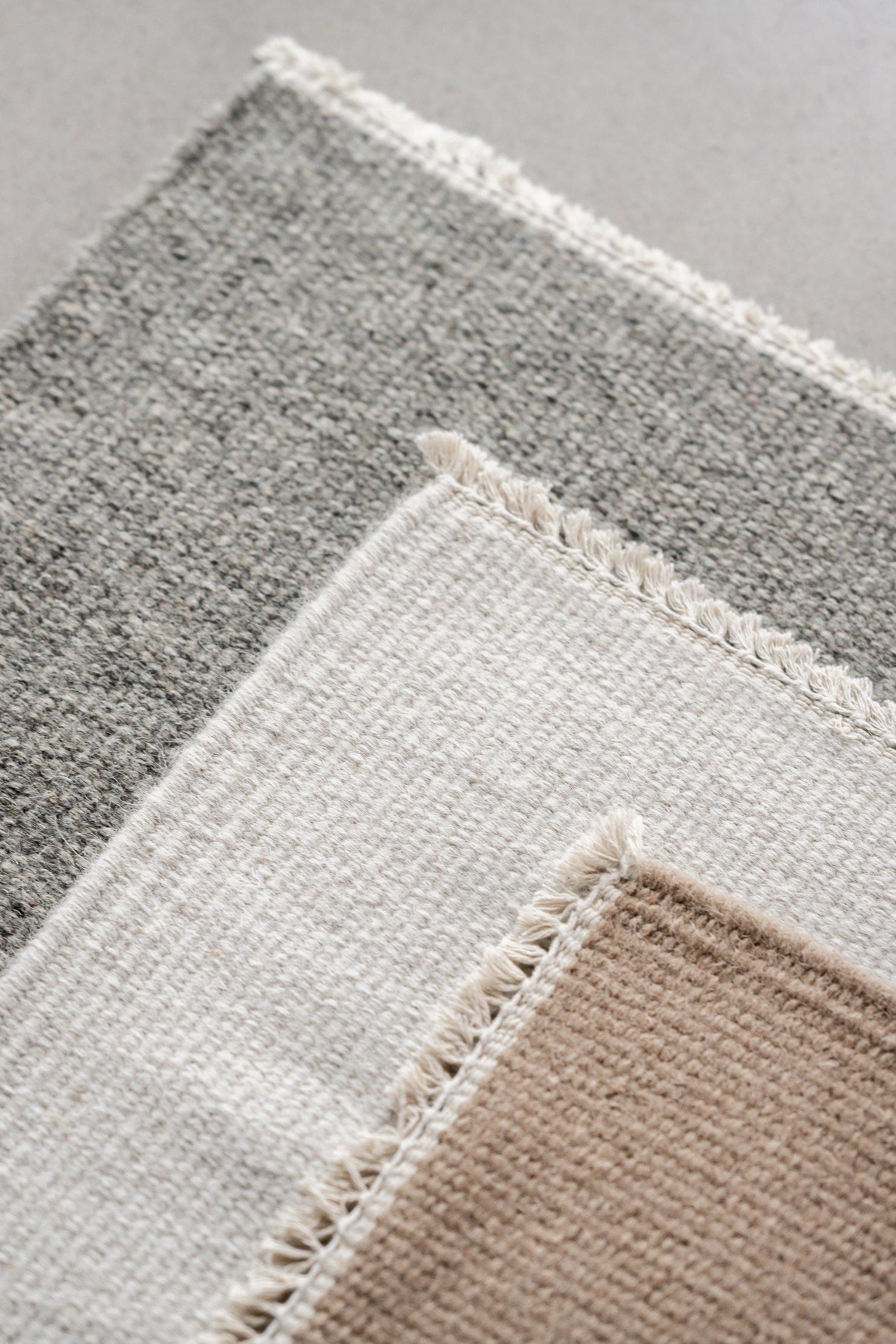 John Villamatto - Luonnonvalkoinen/Beige