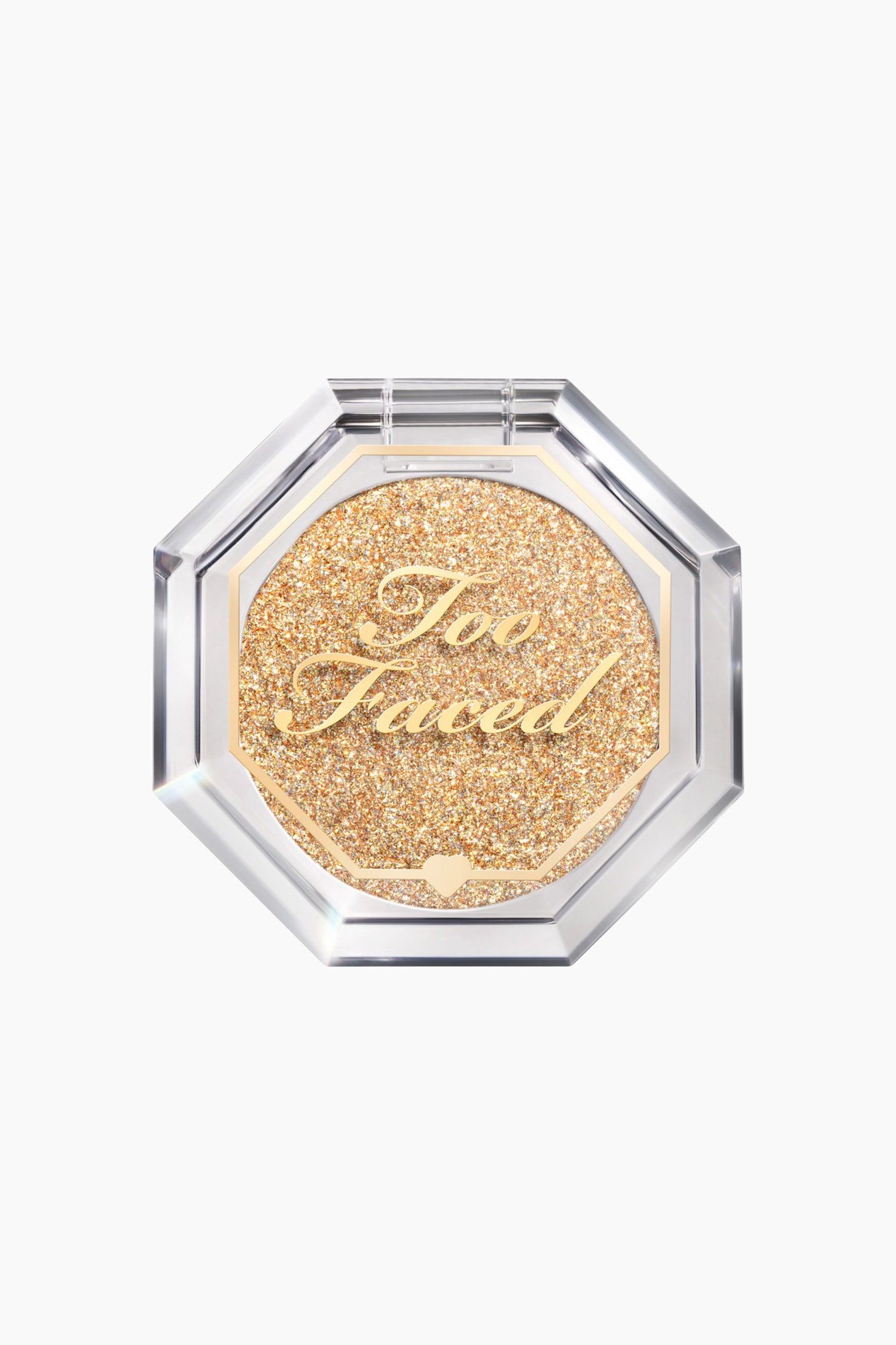 Disco Crush High Shine Glitter Eye + Face Sparkle - Hypnotic/Show Off/Fairy Dust/Heart Eyes/Magic Sprinkles/Mystic Pink - 4