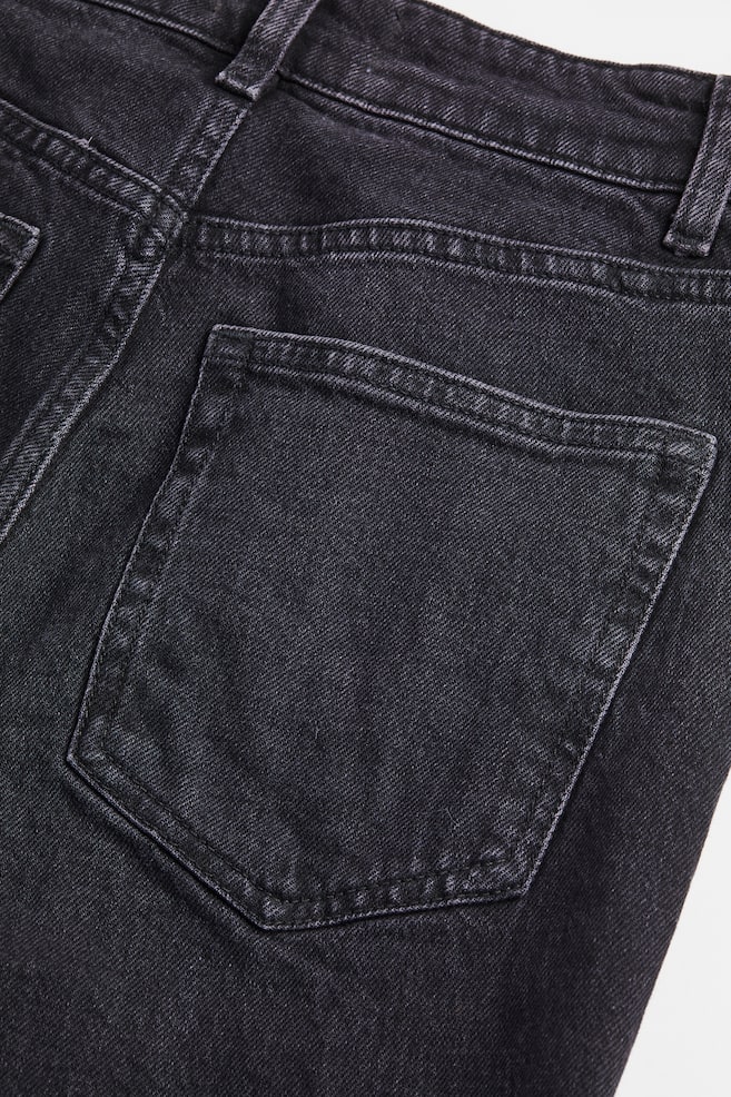Flare Low Jeans - Dark grey/Light denim blue/Denim blue - 2