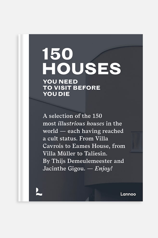 150 Houses - 150 Houses - 1