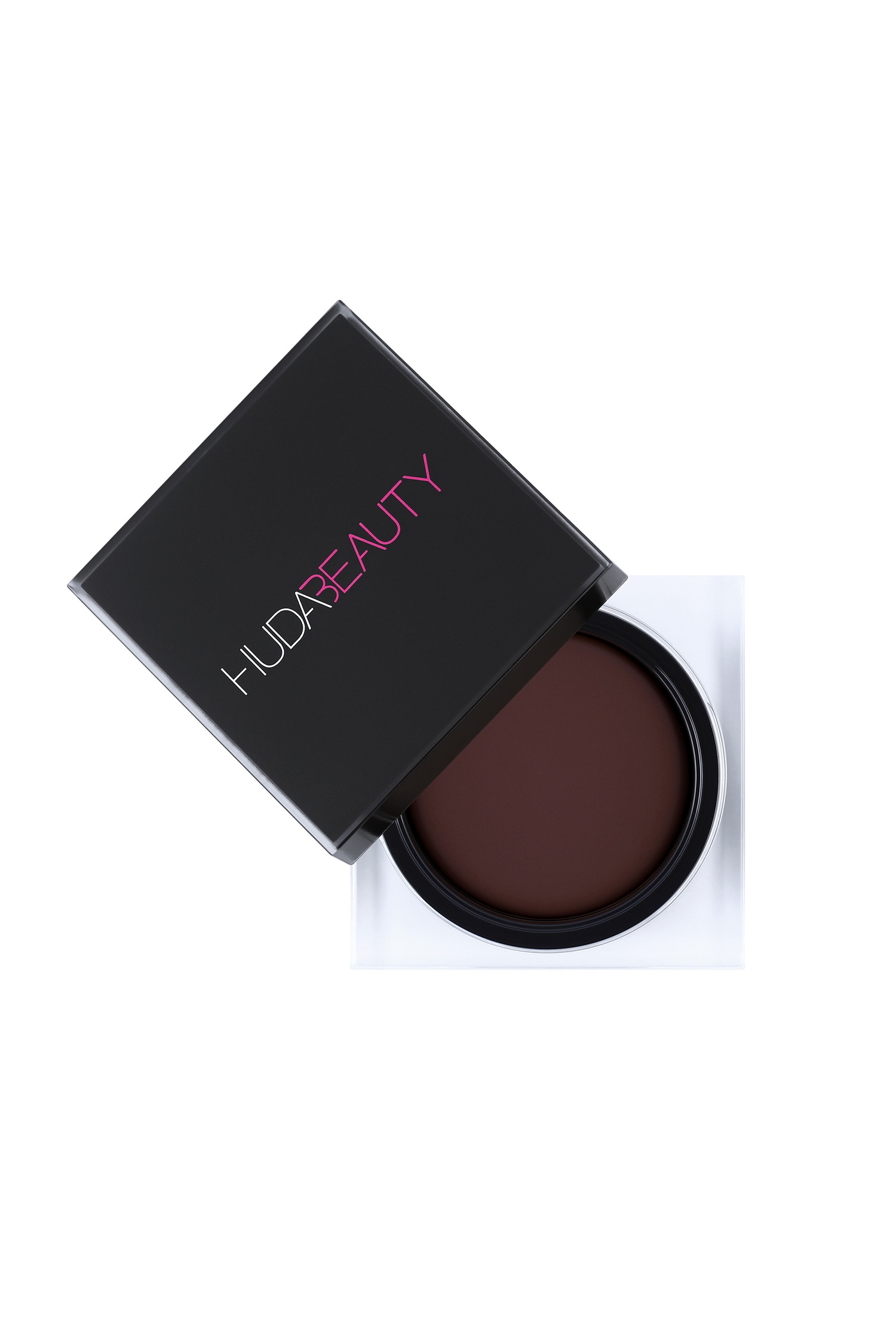 HUDA BEAUTY - Tantour Contour & Bronzer Cream - Rich