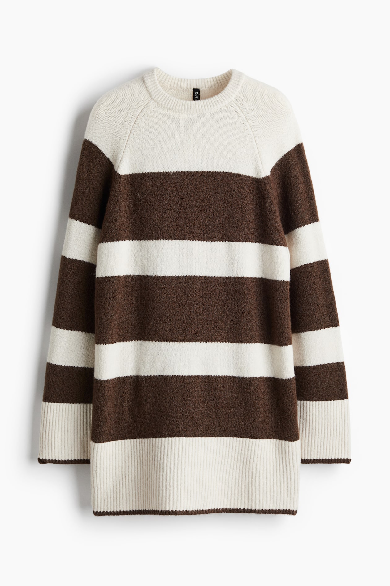 Knit Dress
