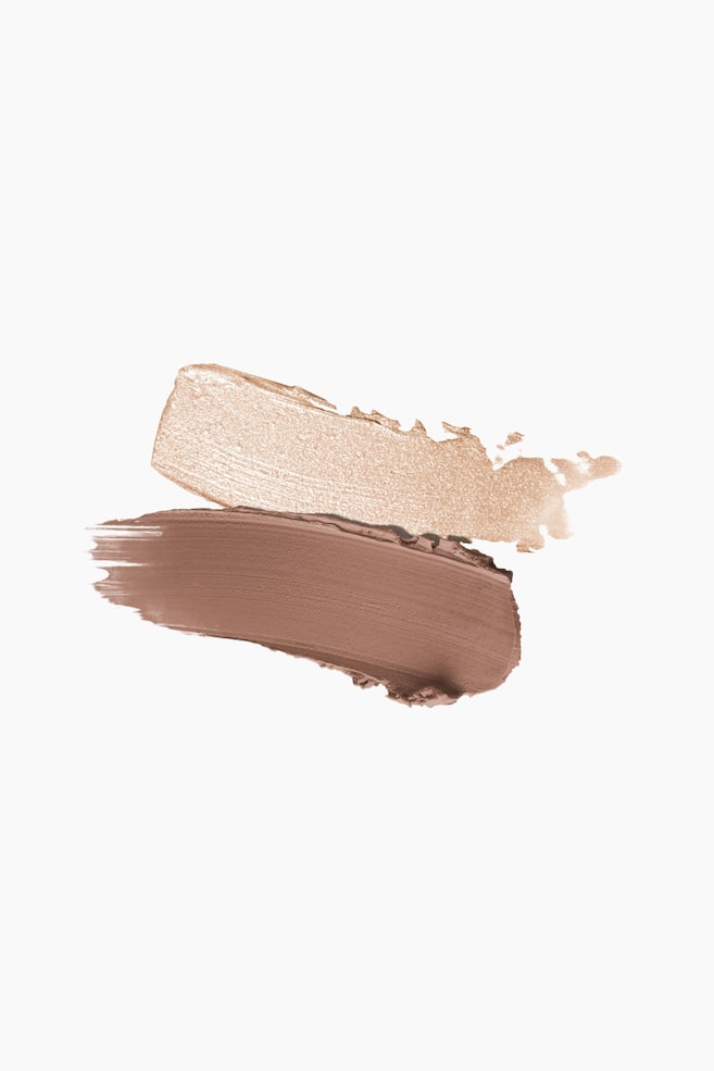 Dual-ended Face Shaping Stick-Fair - 4
