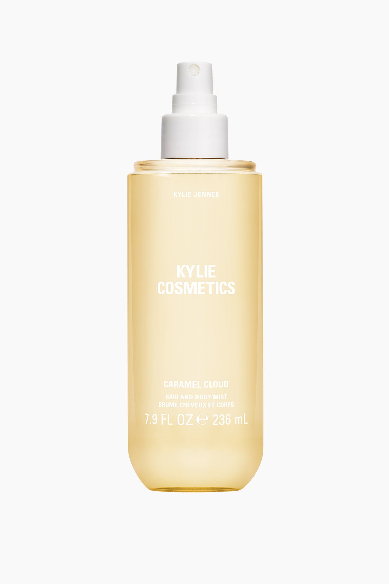 Hair & Body Mist Caramel Cloud - Caramel Cloud - 2