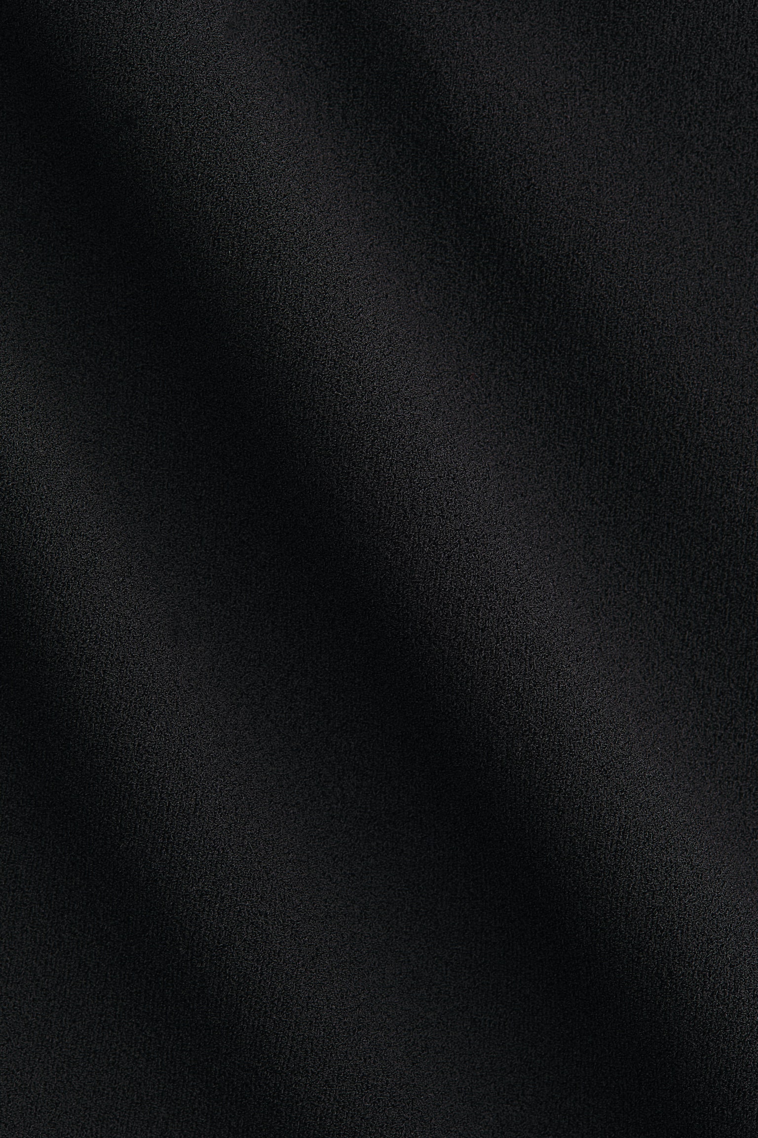 Quần short giả váy bằng jersey - Màu đen/Màu be/Hoa văn răng chó/Màu xám/Kẻ ca rô - 5