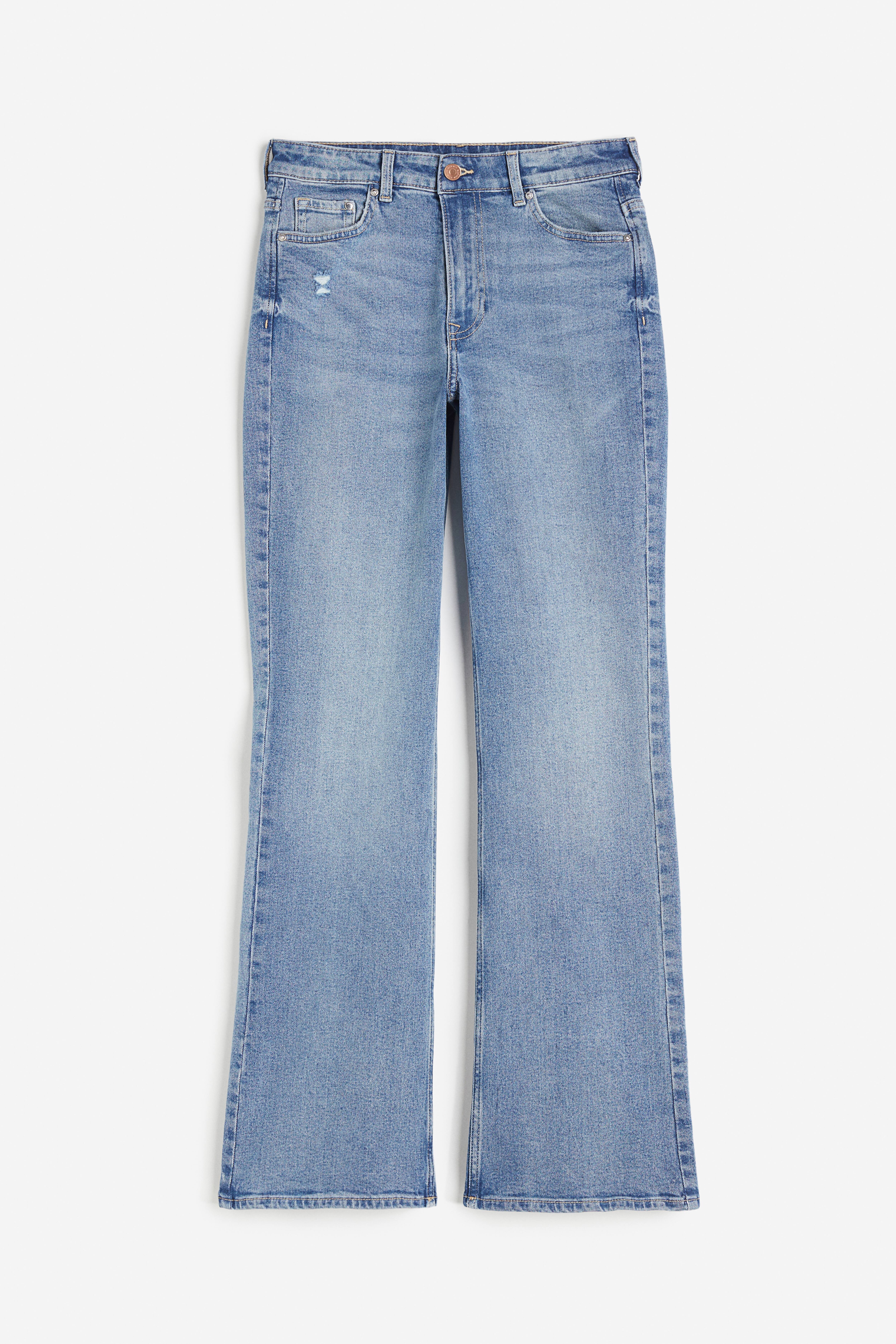 Hm petite jeans best sale