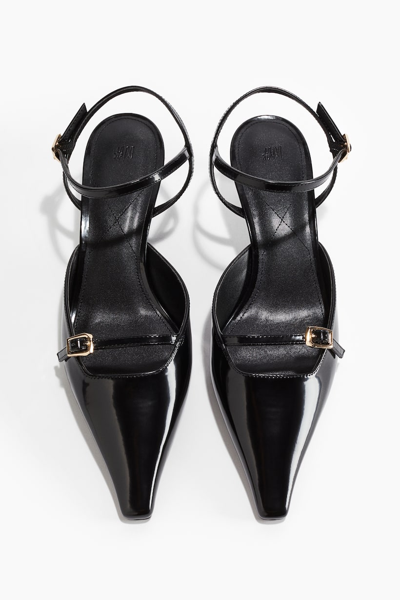 Schuhe für Damen Sneaker, Stiefeletten, Sandaletten H&M AT