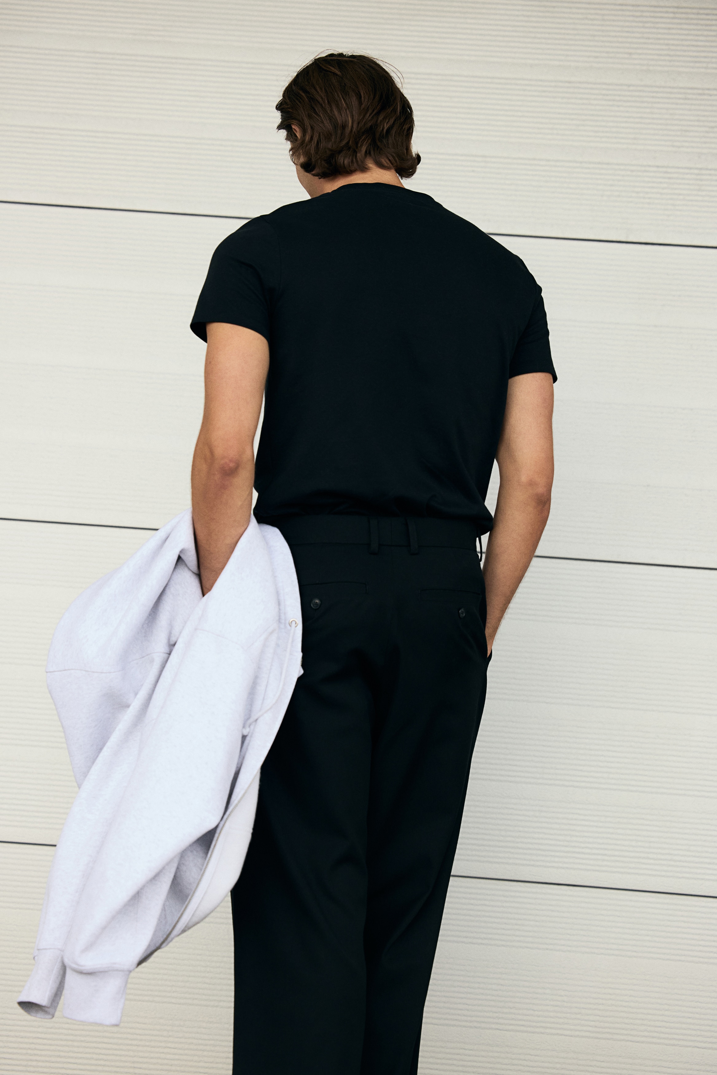 Cooling Slim Fit T-shirt
