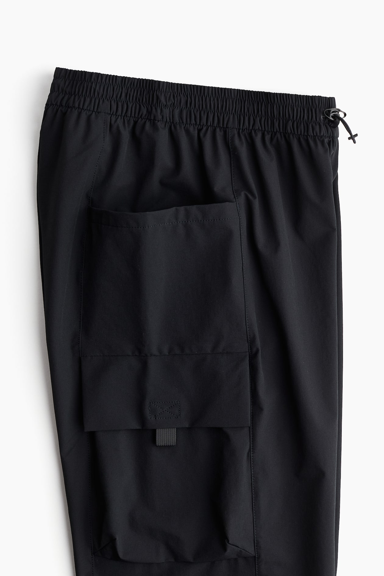 Water-Repellent Hiking Pants - image 4