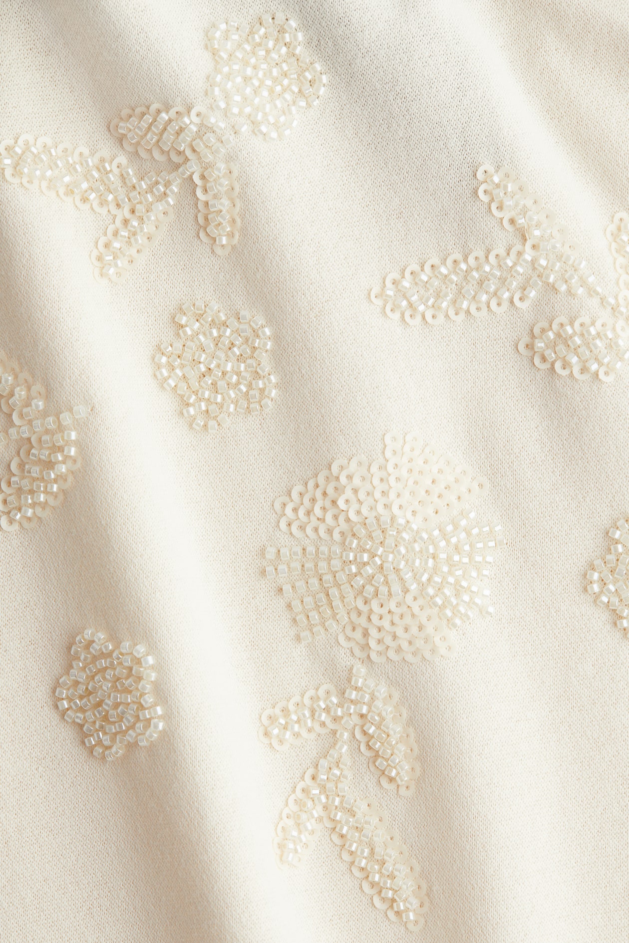 Embellished Sweatshirt - image 5