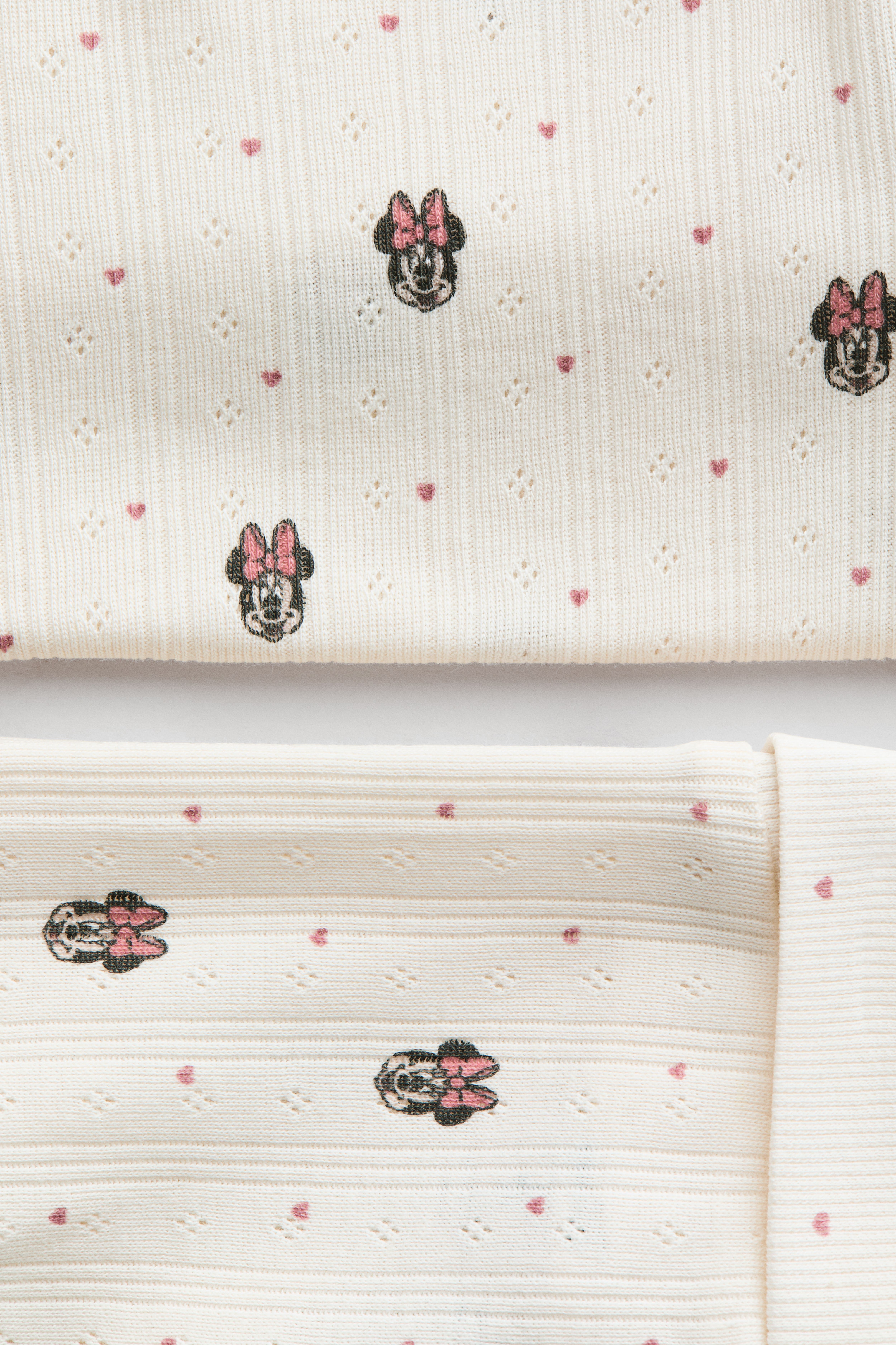 3-piece Printed Jersey Set