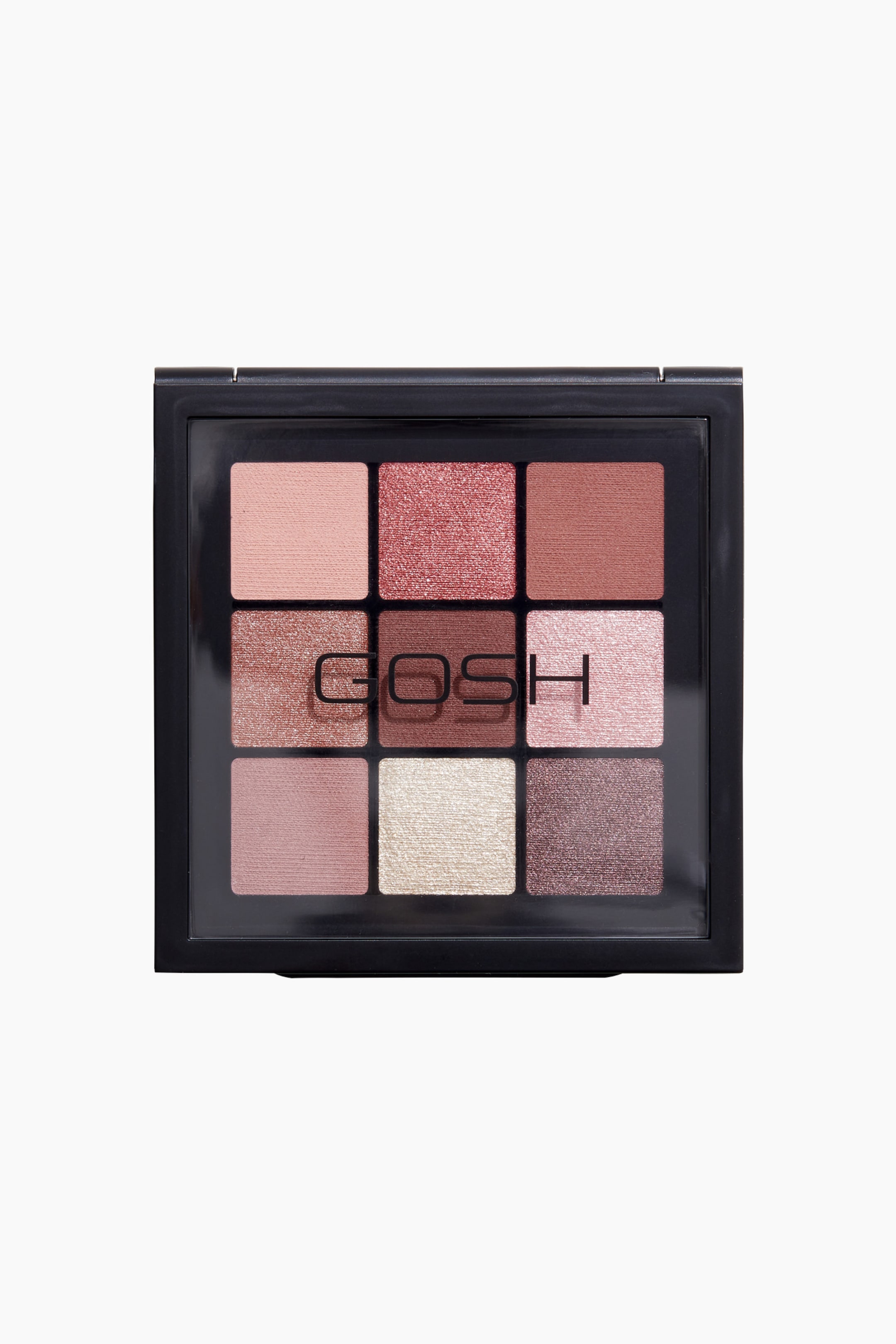 Größeres Bild ansehen: Eyedentity - 001 Be Honest - GOSH Copenhagen - Beauty all | H&M DE 2